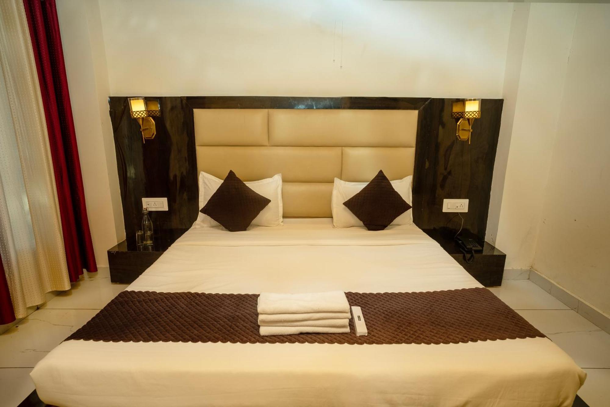 Hotel Blue Heaven - In Dalhousie