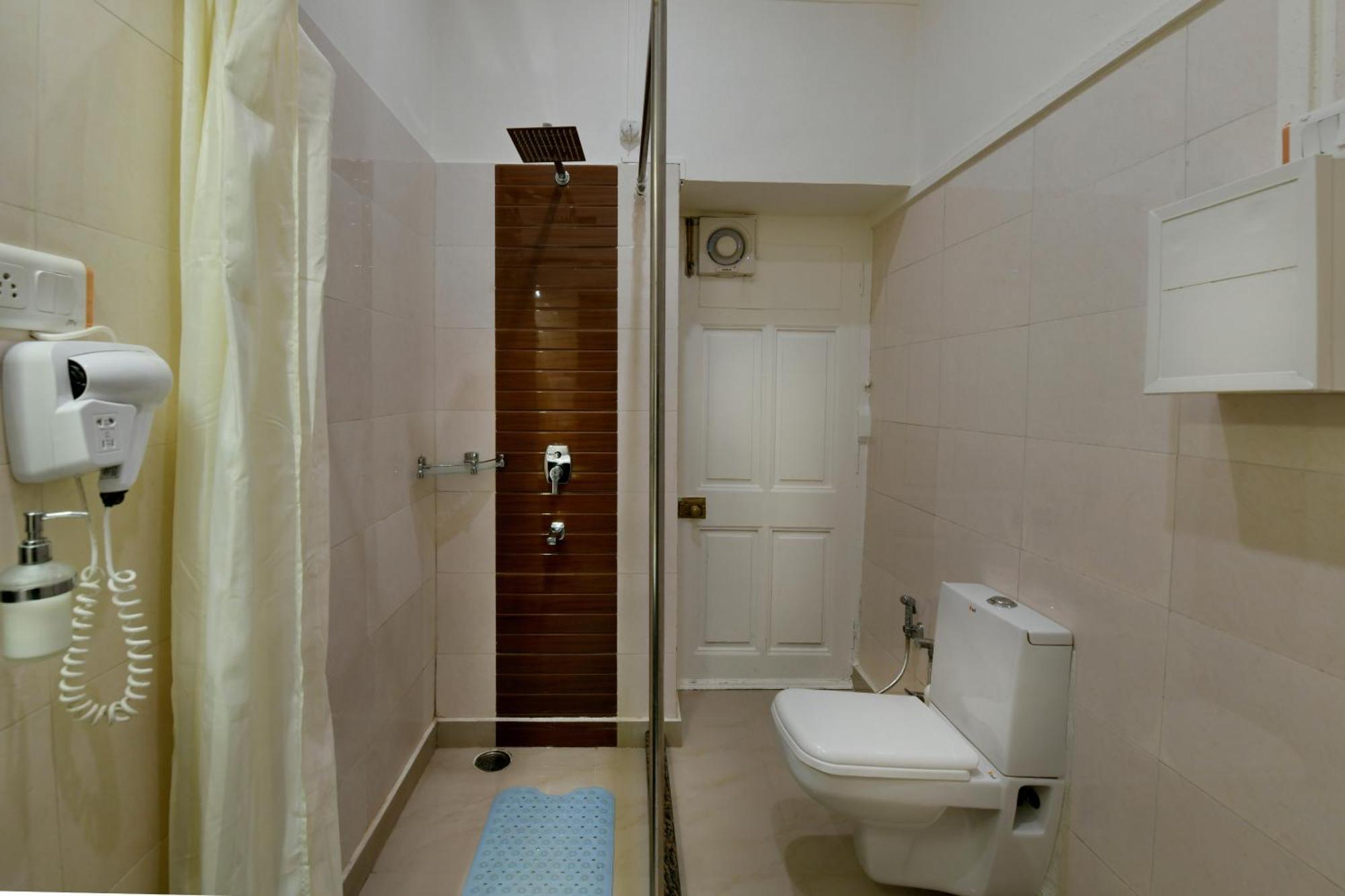 Hotel Brij Villa, - A Colonial Luxury Retreat