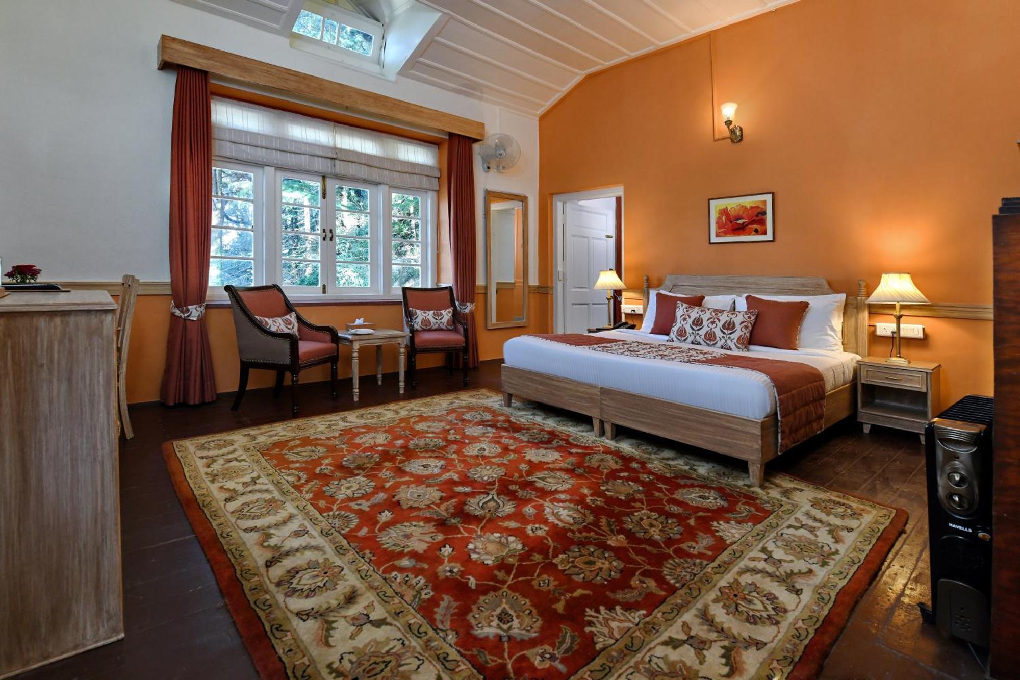 Hotel Brij Villa, - A Colonial Luxury Retreat 5*
