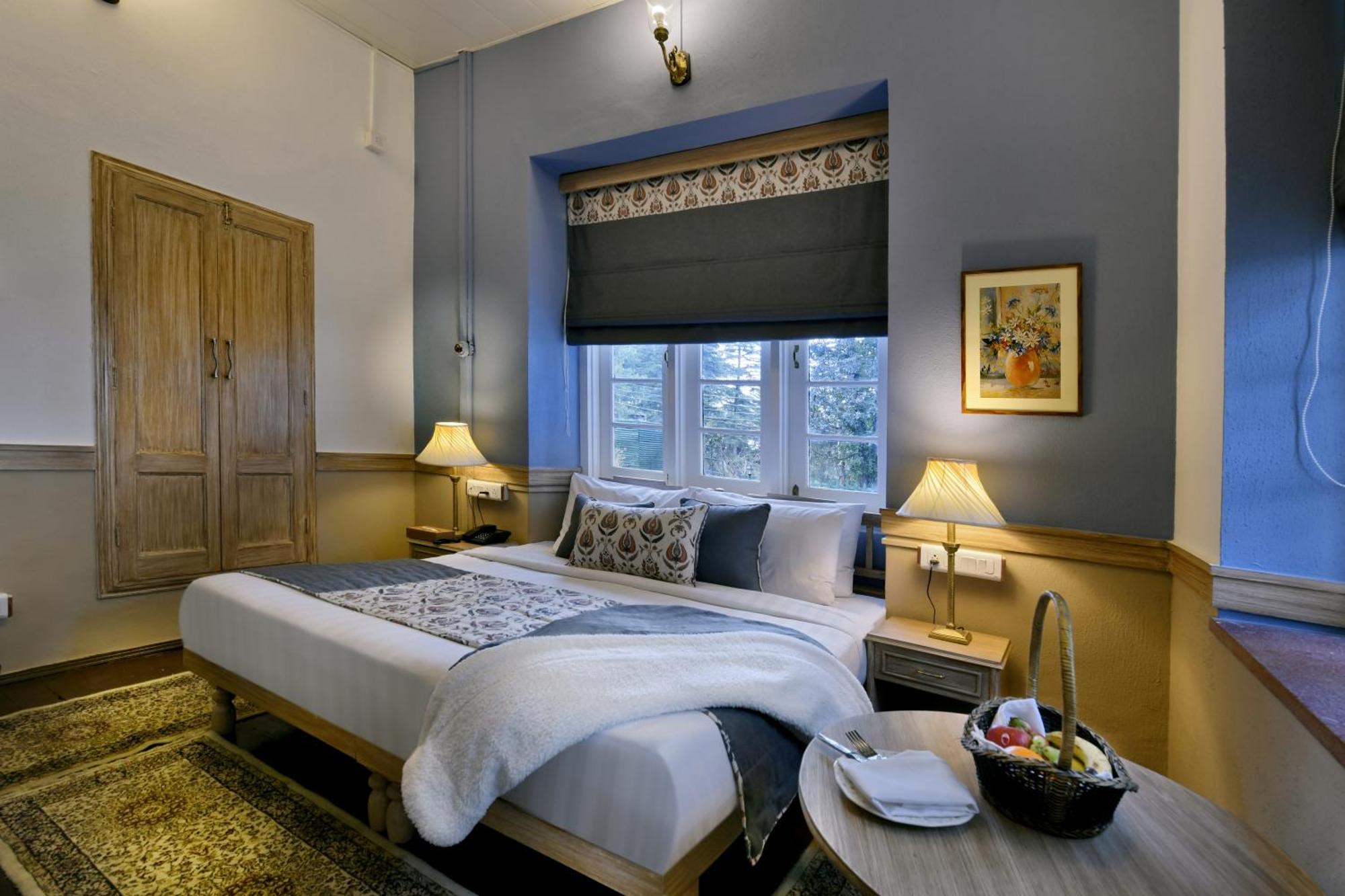 Hotel Brij Villa, - A Colonial Luxury Retreat