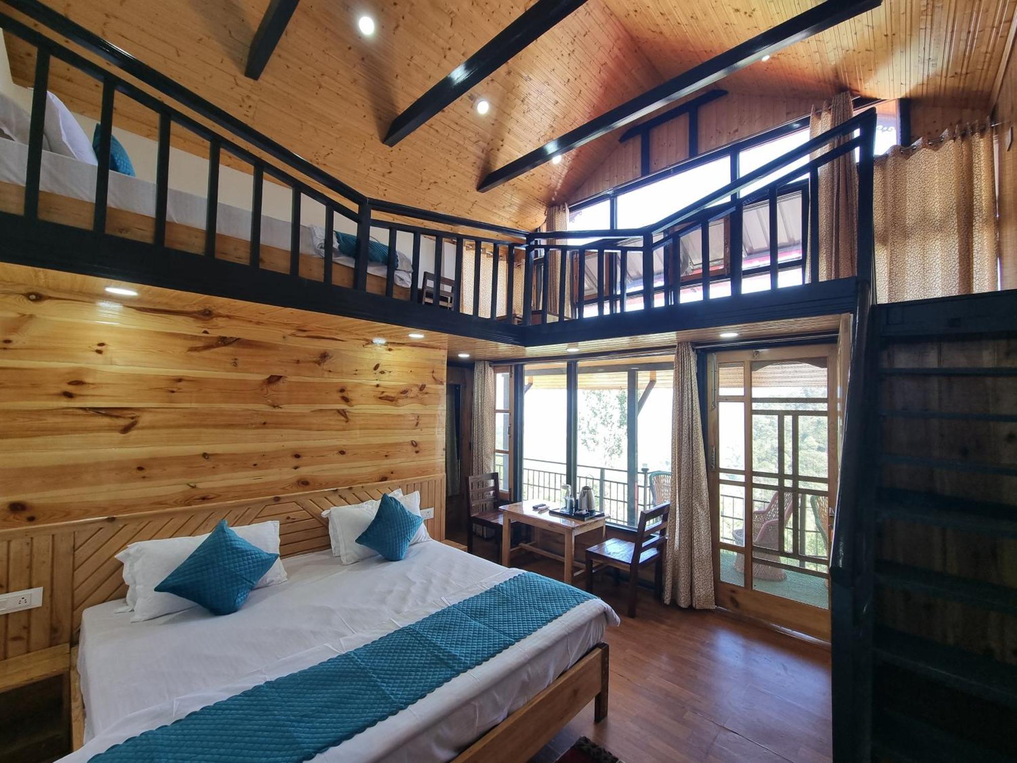 Baikunth Homes Homestay