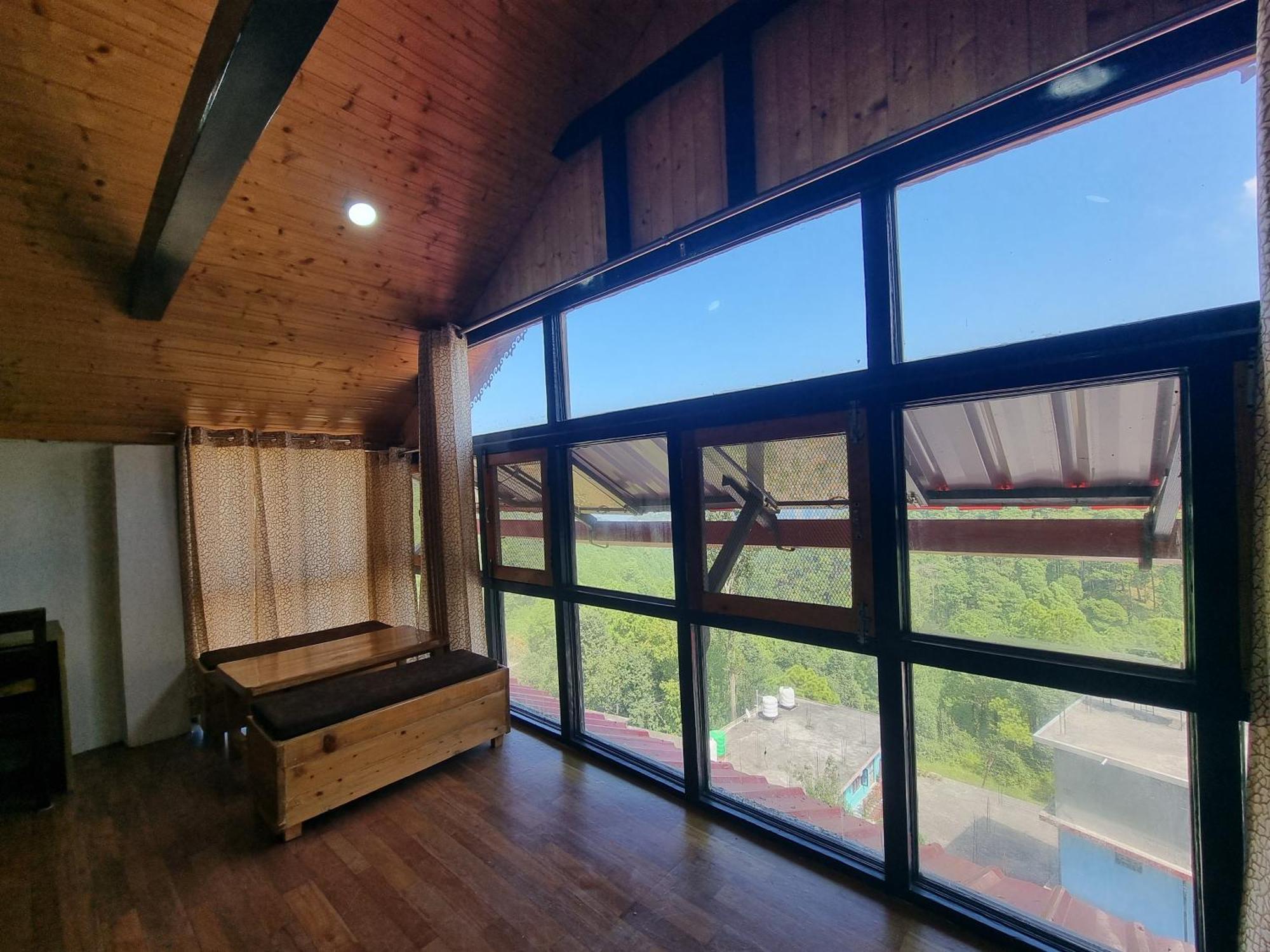 Baikunth Homes Homestay Dalhousie