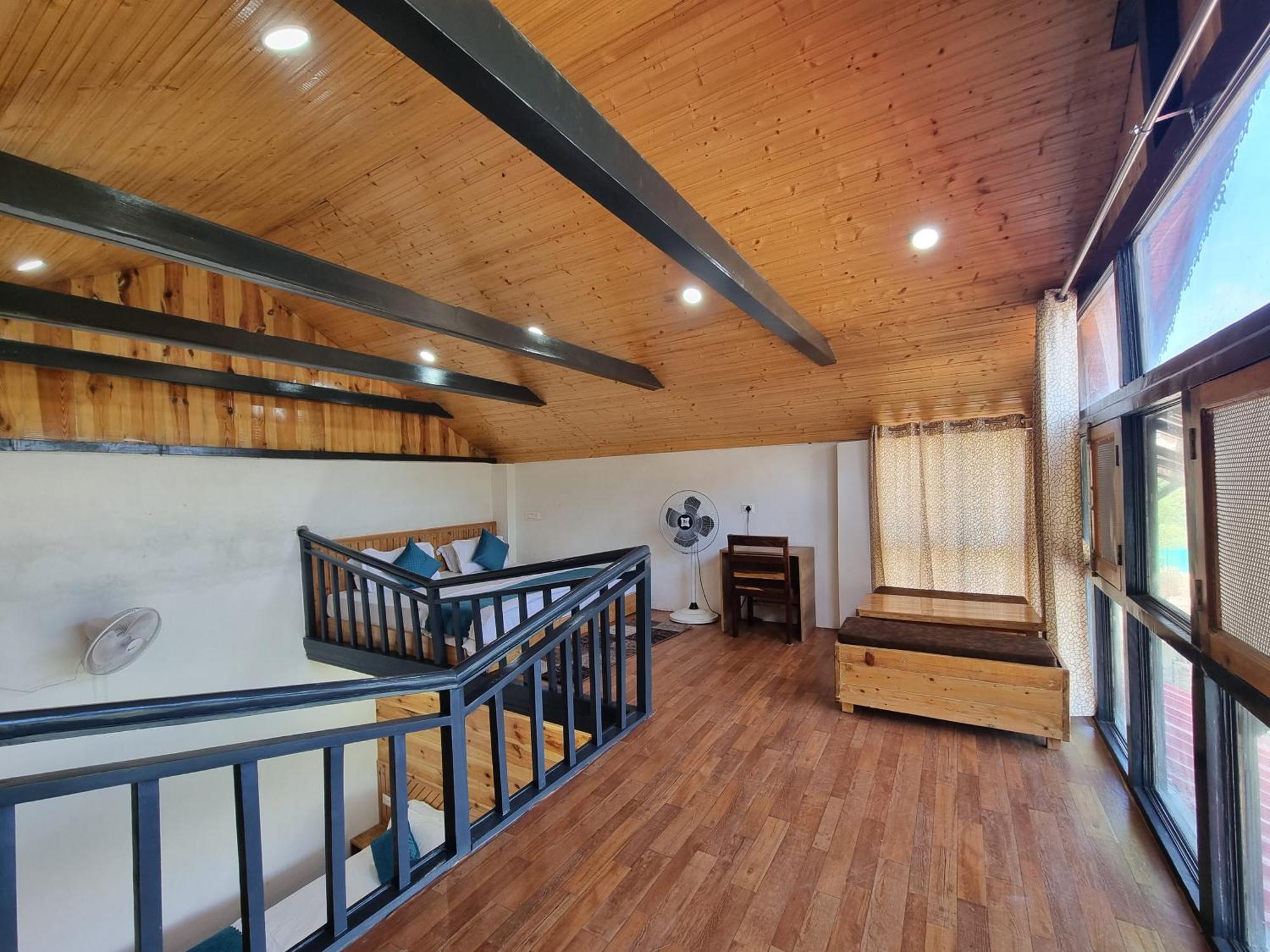 Baikunth Homes * Dalhousie