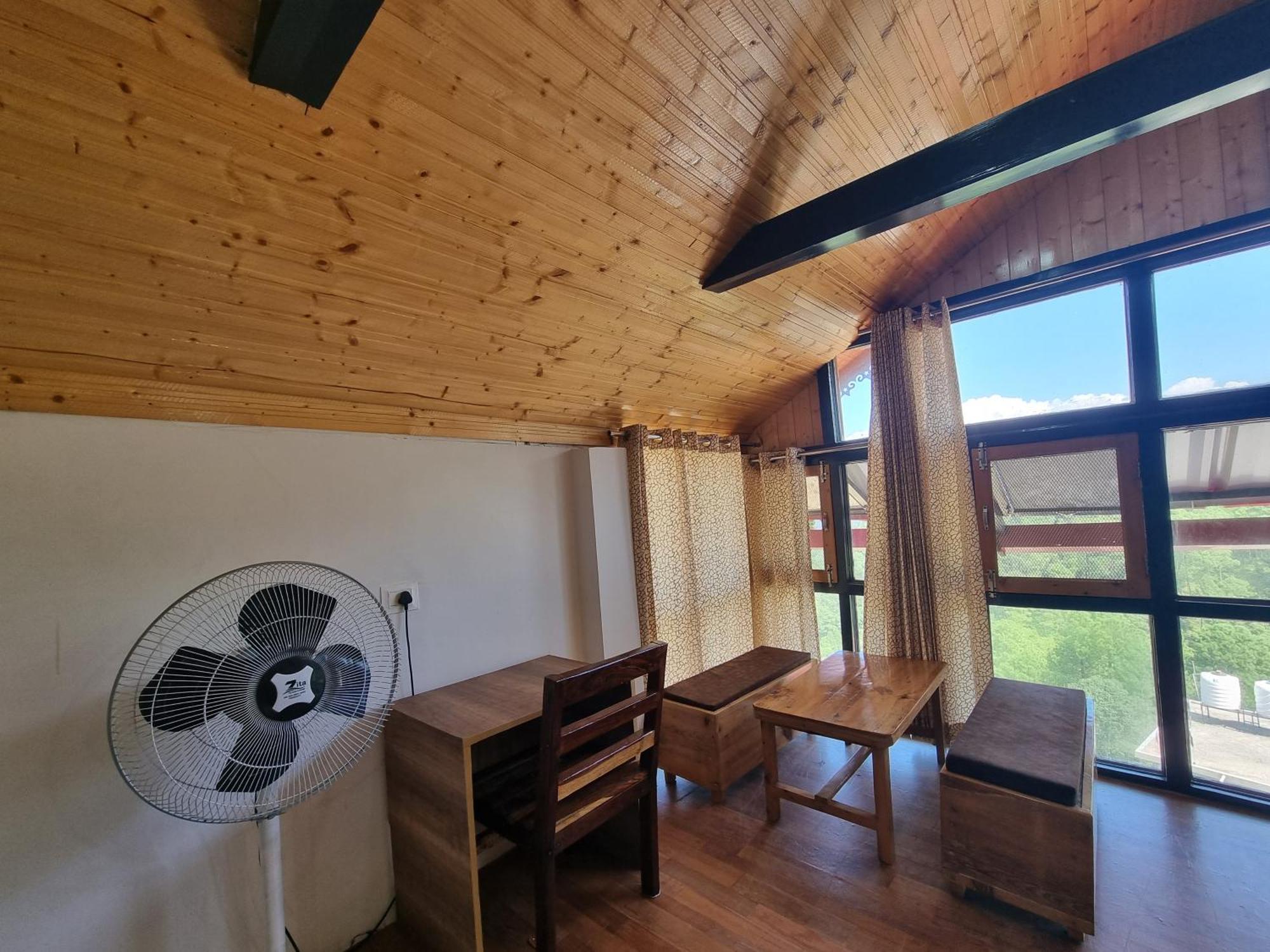 Baikunth Homes Homestay *
