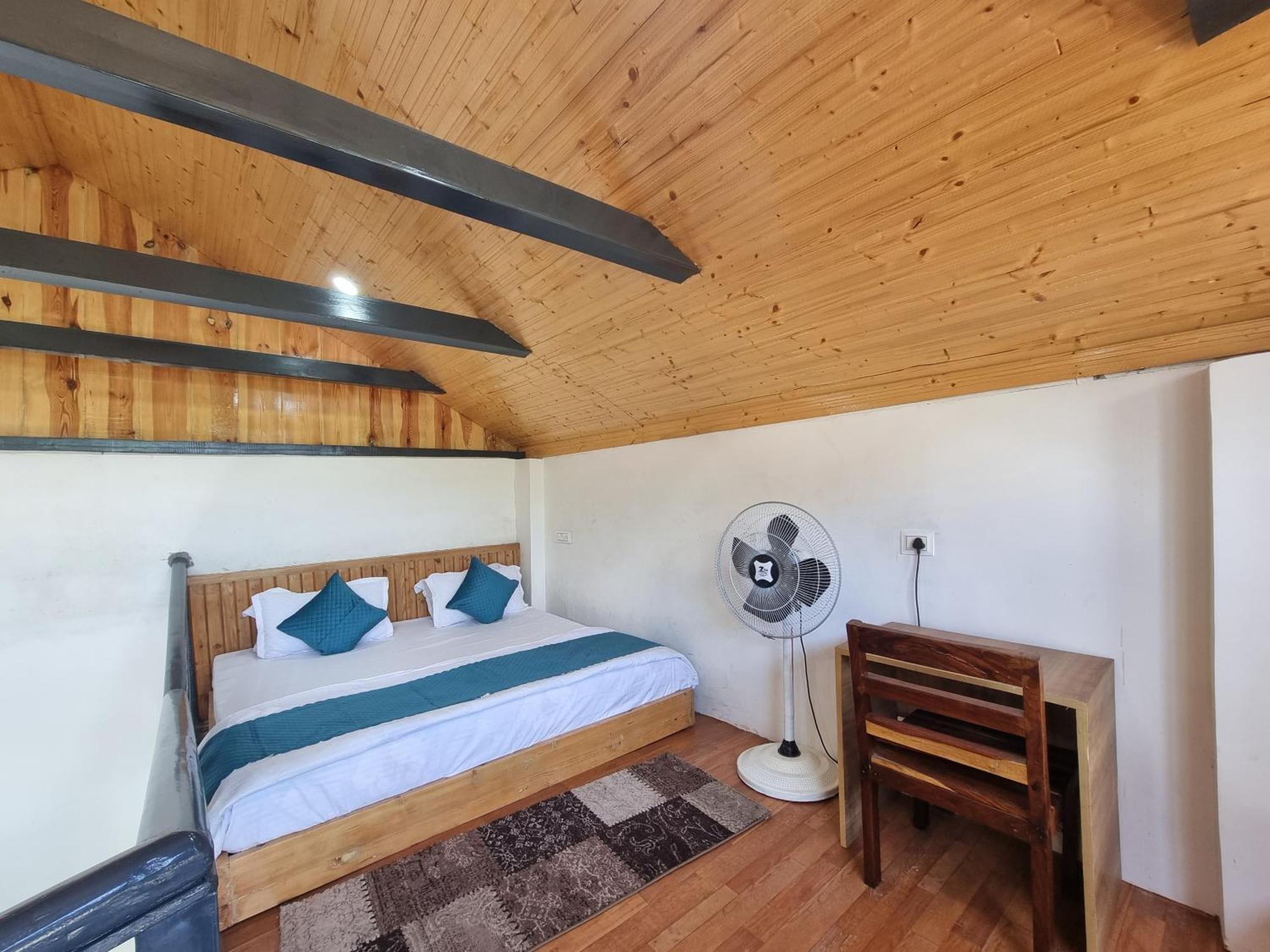 Baikunth Homes
