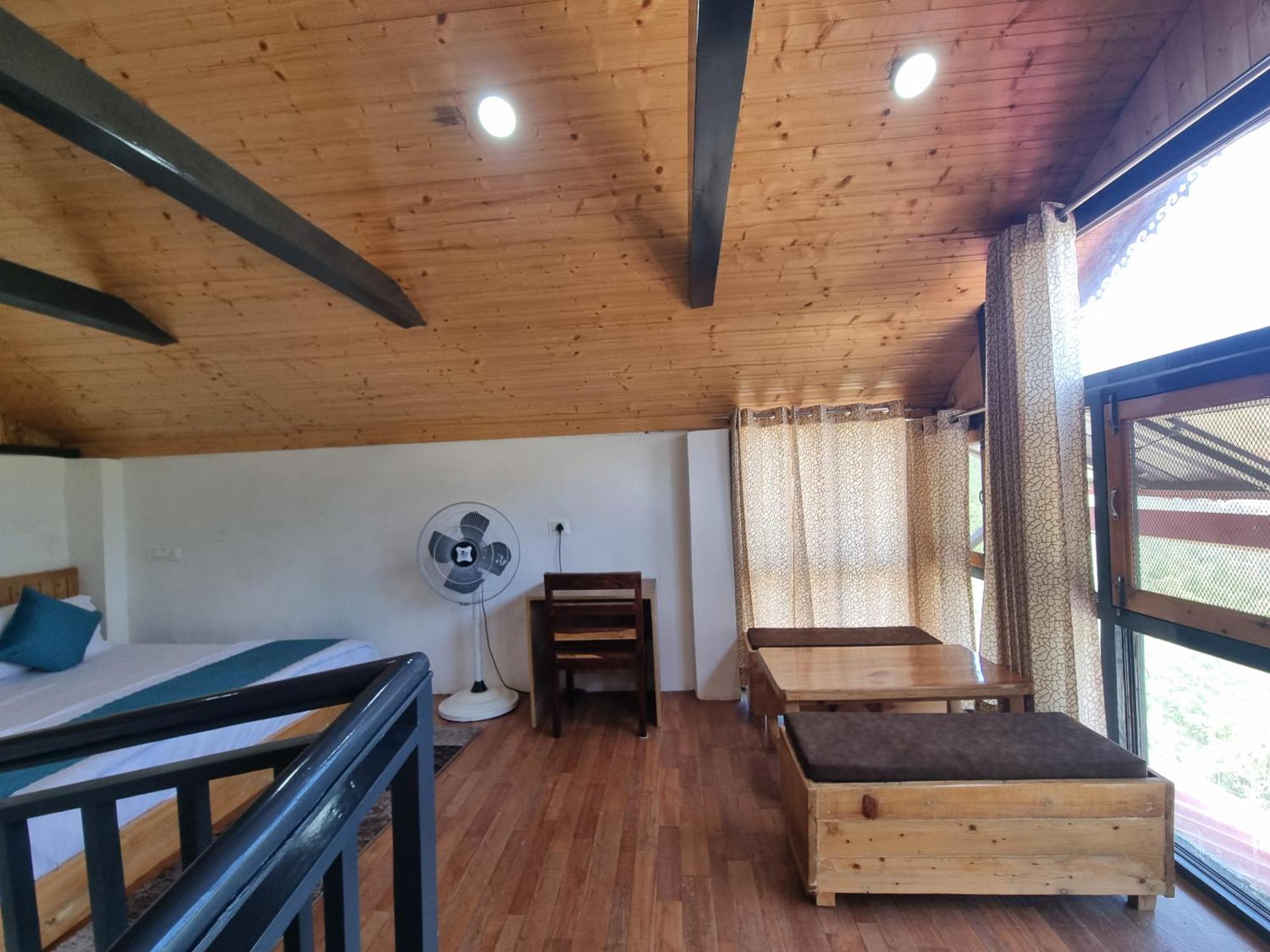 Baikunth Homes Homestay