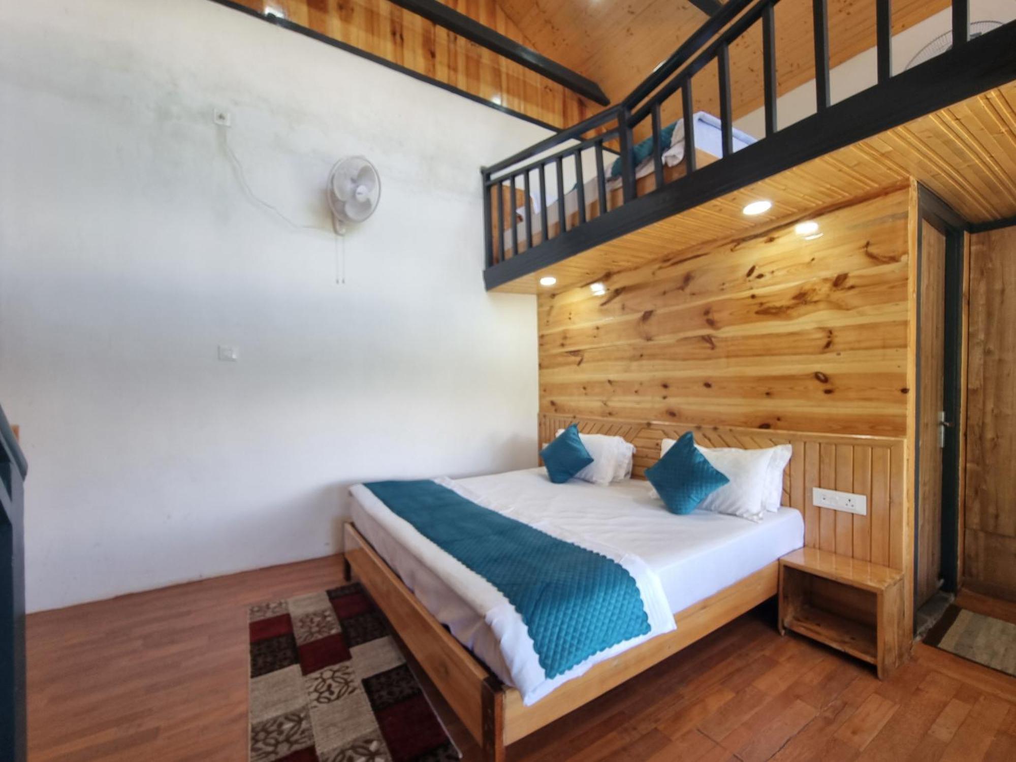 Baikunth Homes Homestay *