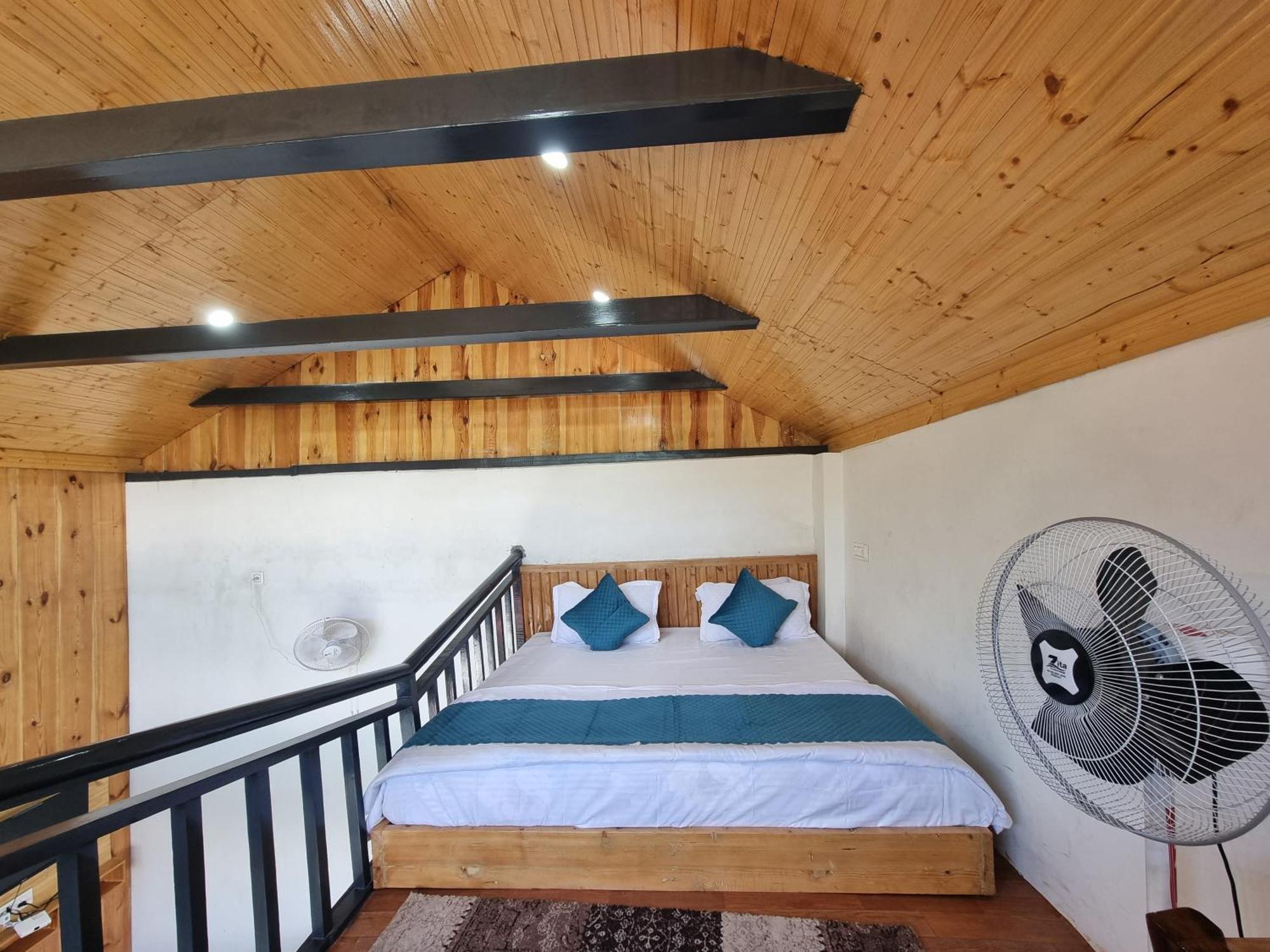 Baikunth Homes