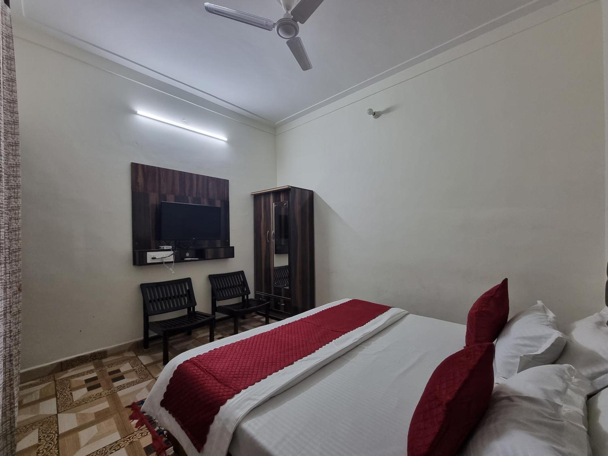 Baikunth Homes Homestay Dalhousie