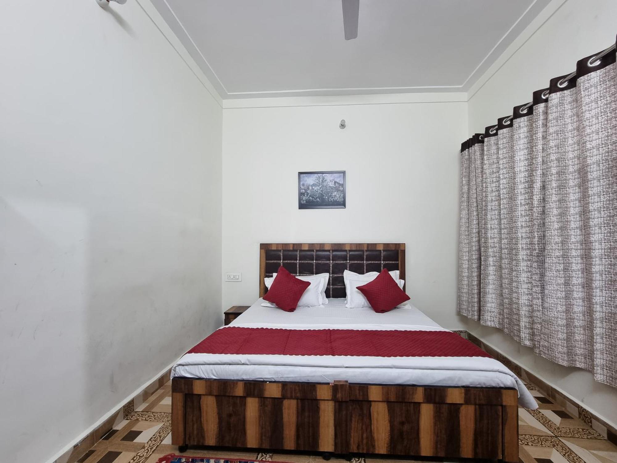 Baikunth Homes