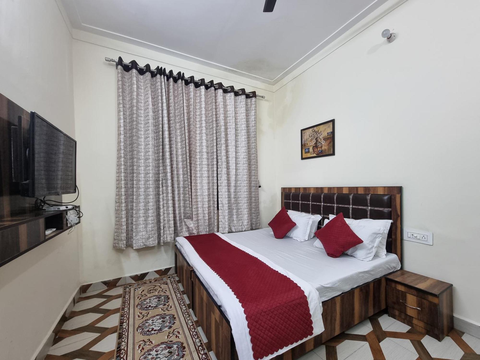 Baikunth Homes Homestay