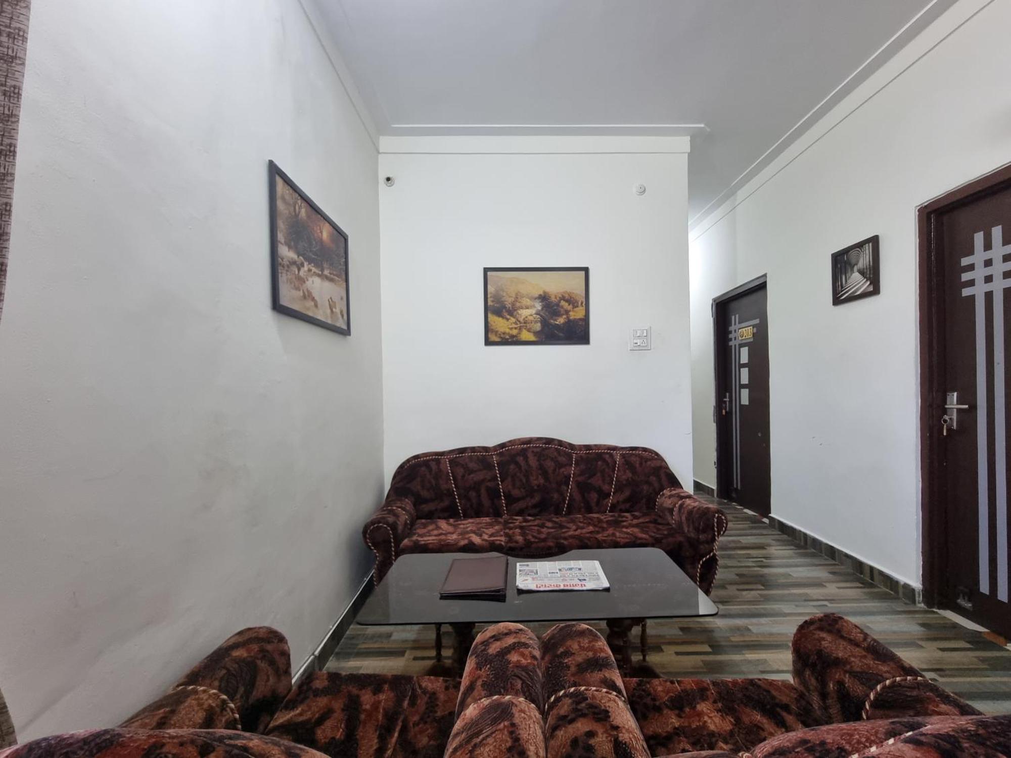 Baikunth Homes * Dalhousie