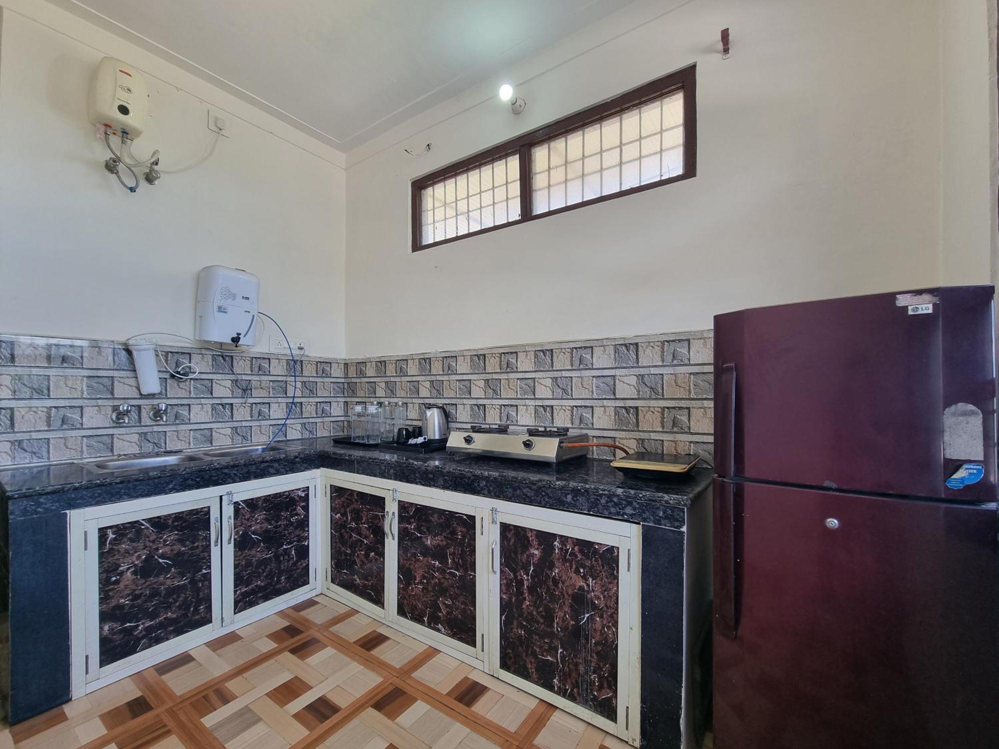 Baikunth Homes Homestay Dalhousie