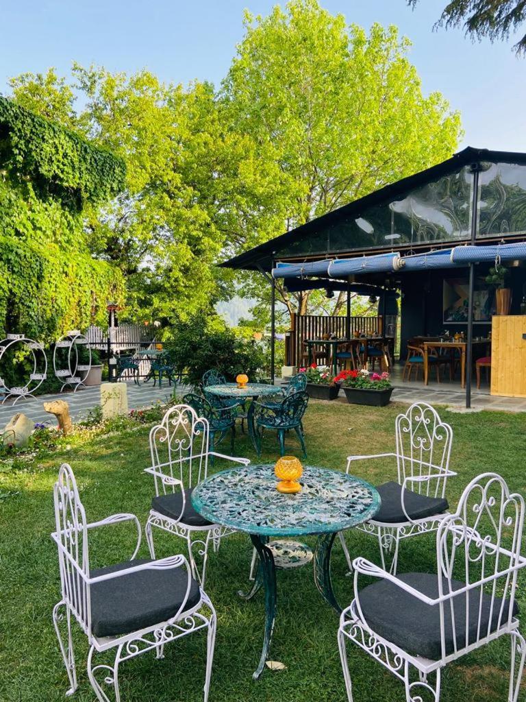 Alps Hotel 3*