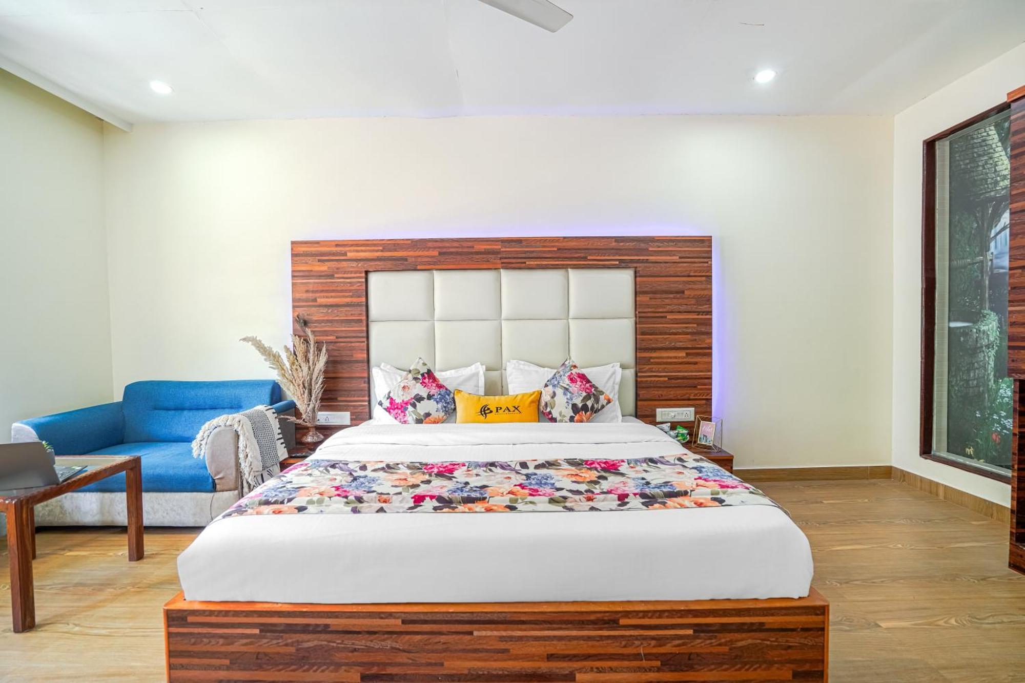 Pax Rock Swimming Pool Available 3* Dalhousie