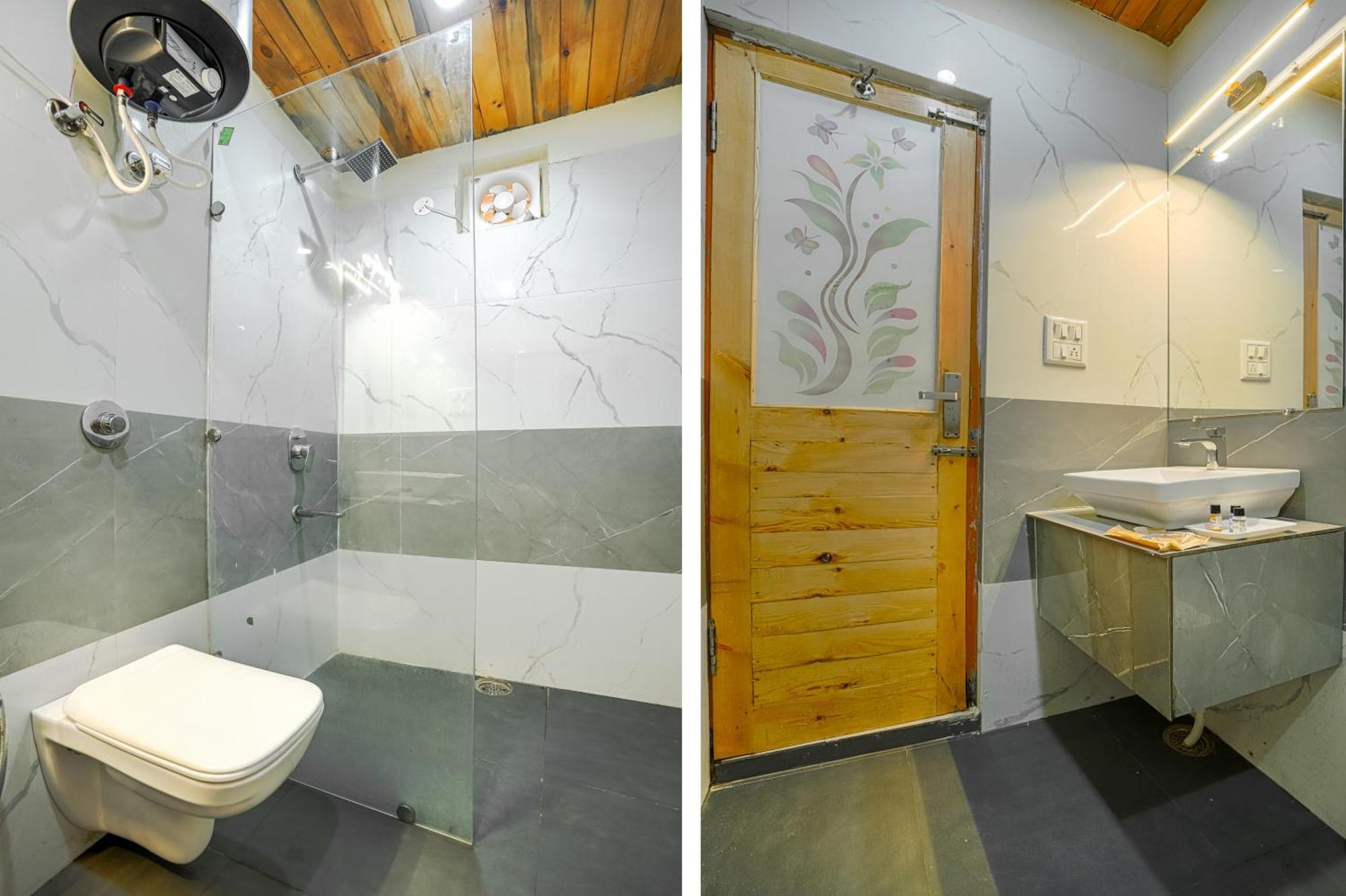 Pax Rock Swimming Pool Available Dalhousie