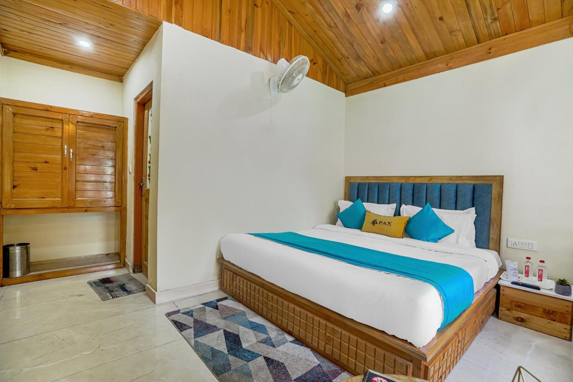 Pax Rock Swimming Pool Available Dalhousie