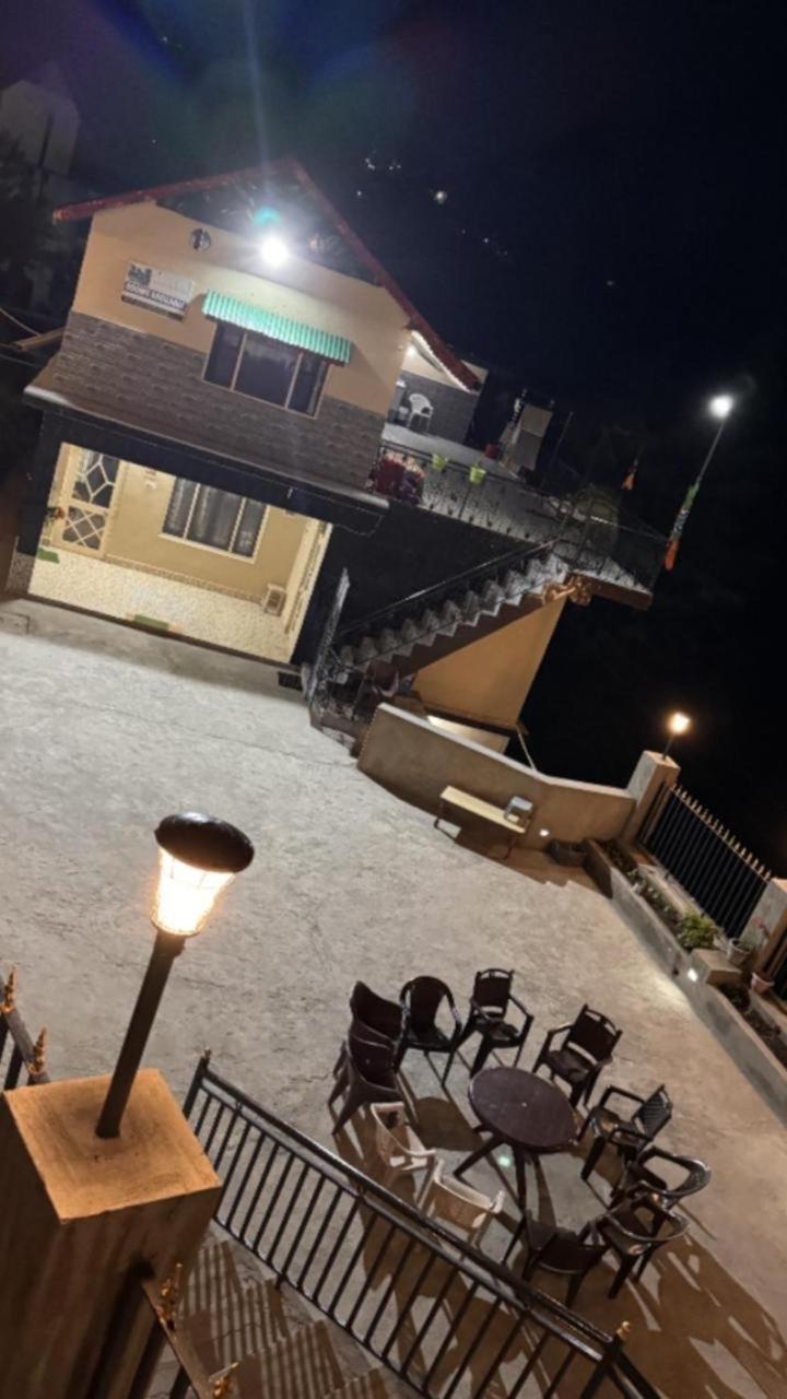 Homestay Aditya Dalhousie