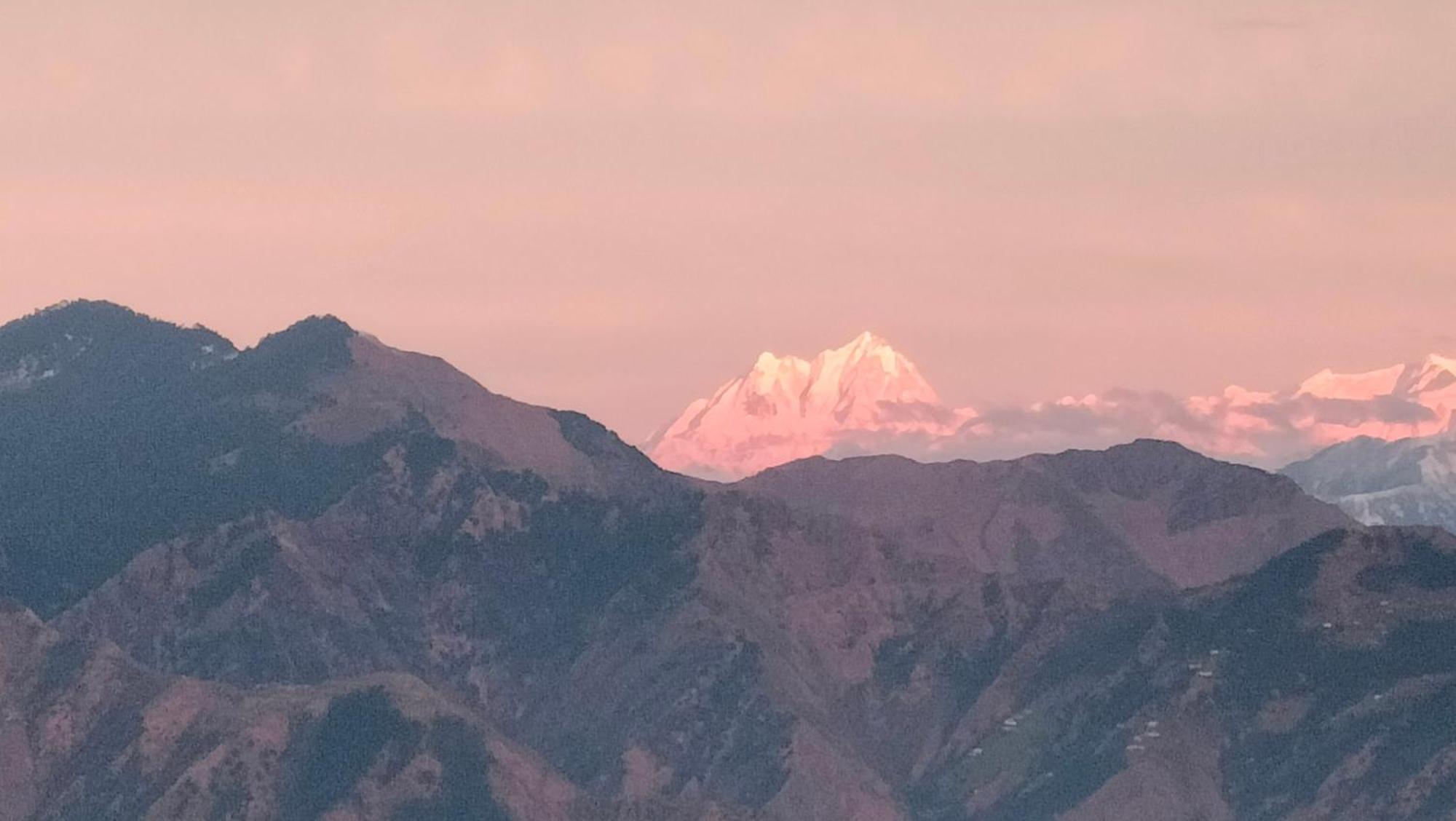 Homestay Grand Kailash Khajjiar Dalhousie