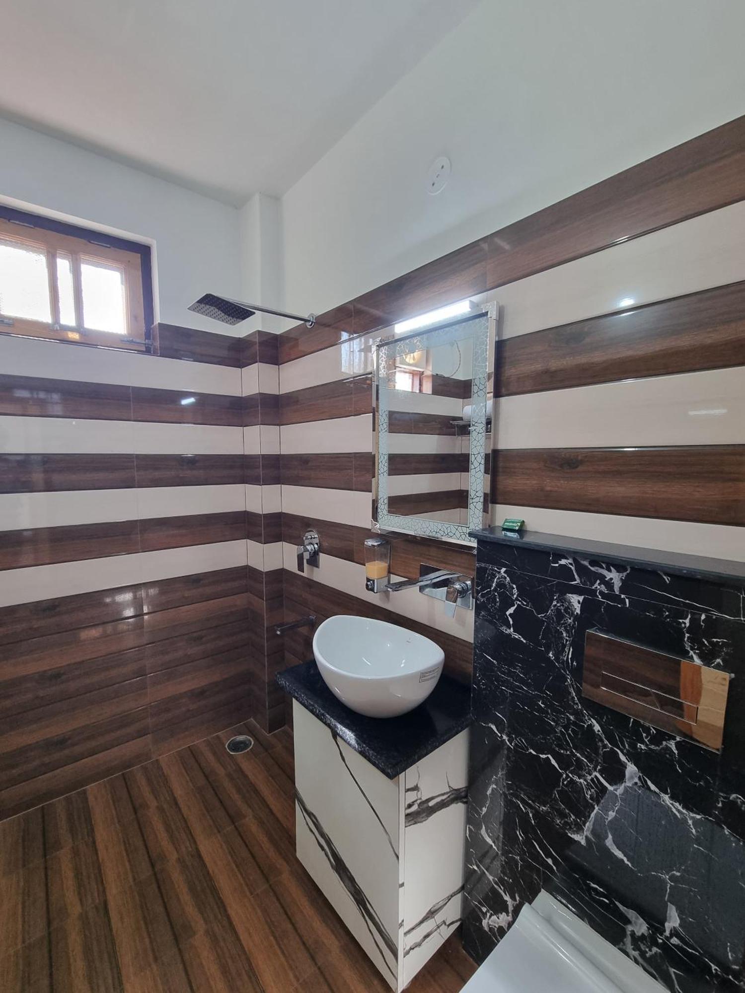 Homestay Grand Kailash Khajjiar Dalhousie