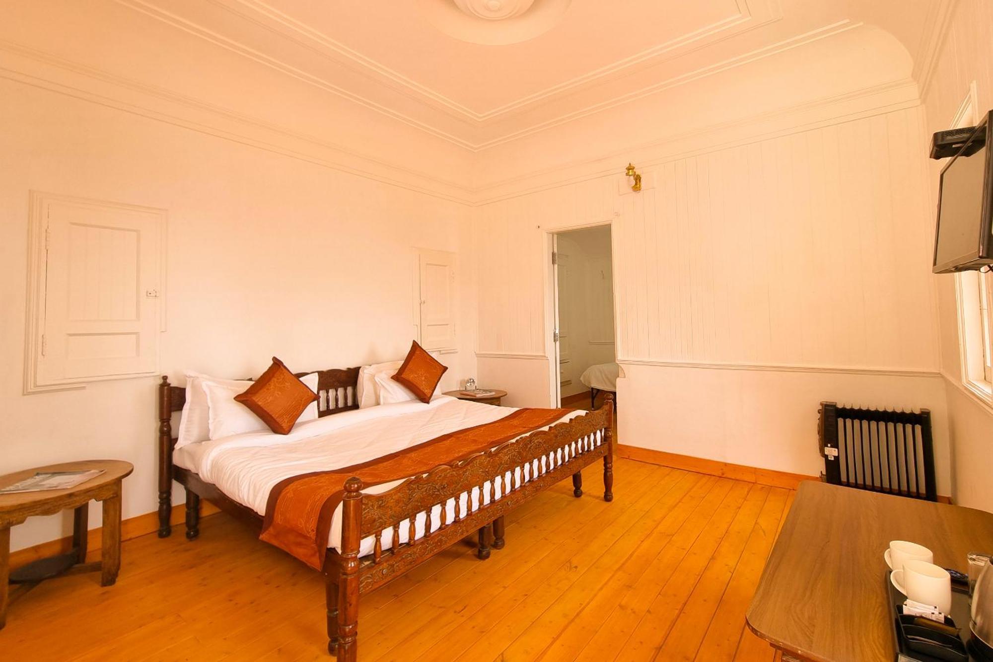Hotel Crags Dalhousie