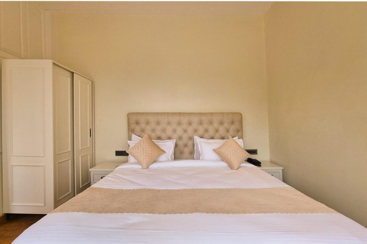 Hotel Crags 3*