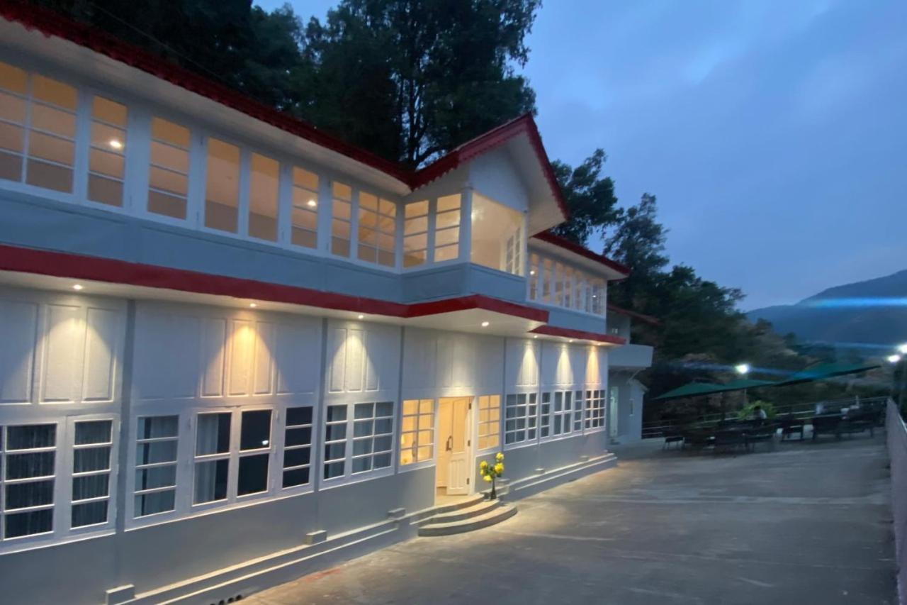 Hotel Crags Dalhousie
