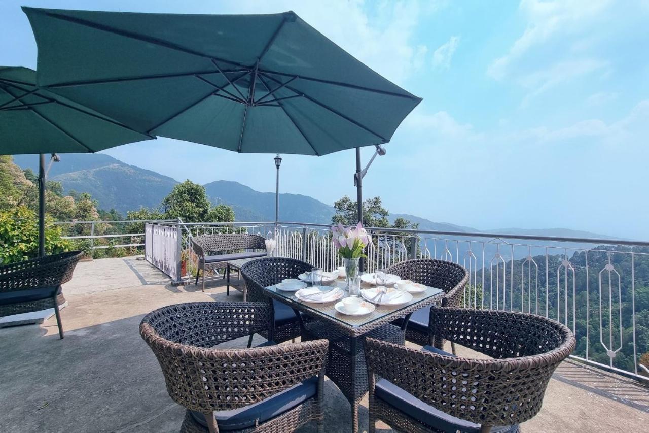Hotel Crags Dalhousie