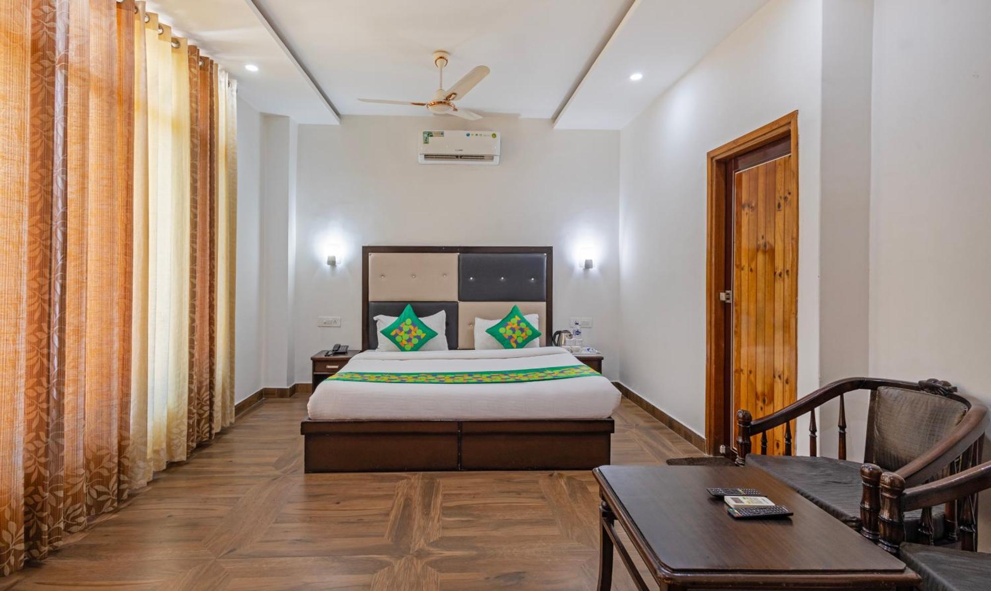 Treebo Anjukul Hotel Dalhousie