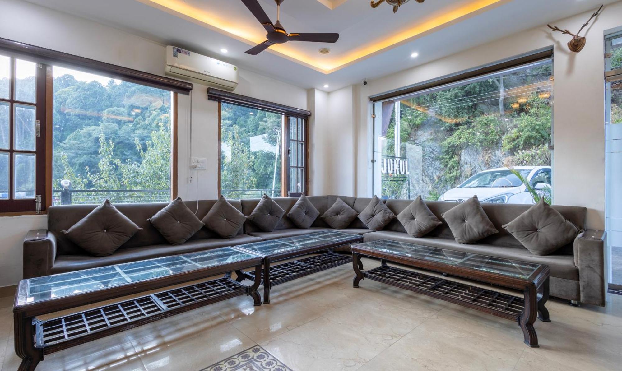 Treebo Anjukul 3* Dalhousie