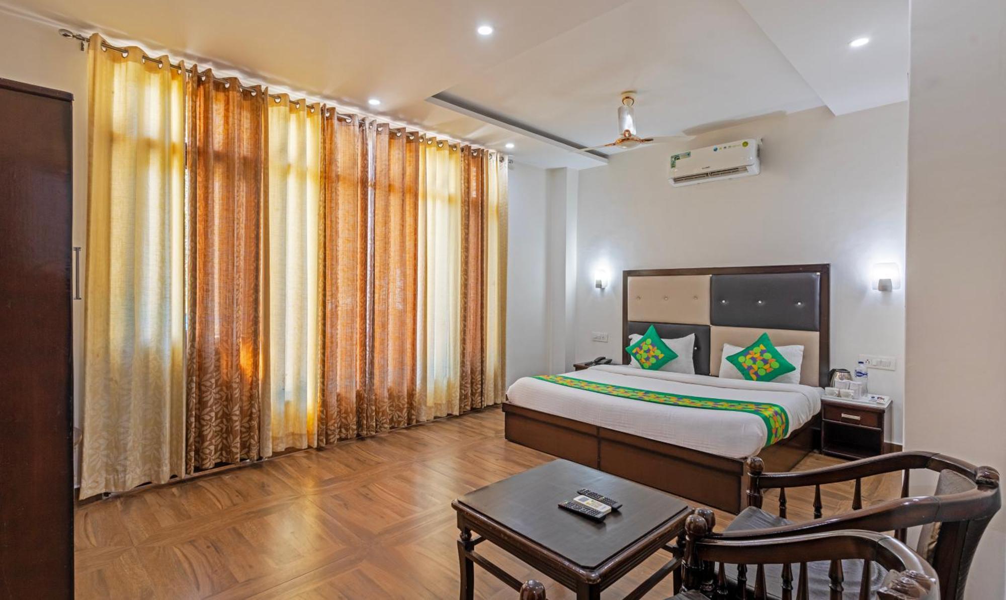 Treebo Anjukul Hotel Dalhousie