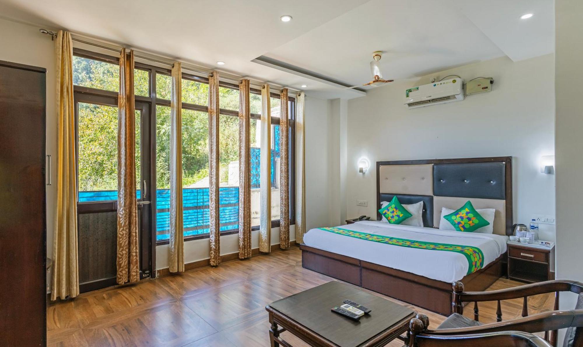 Treebo Anjukul 3* Dalhousie