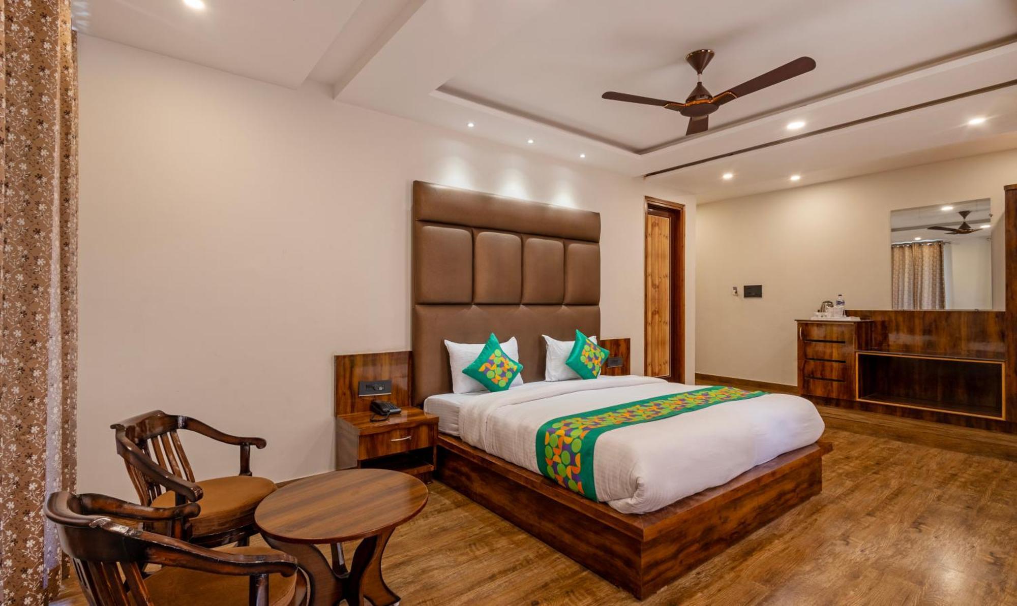 Treebo Anjukul Hotel