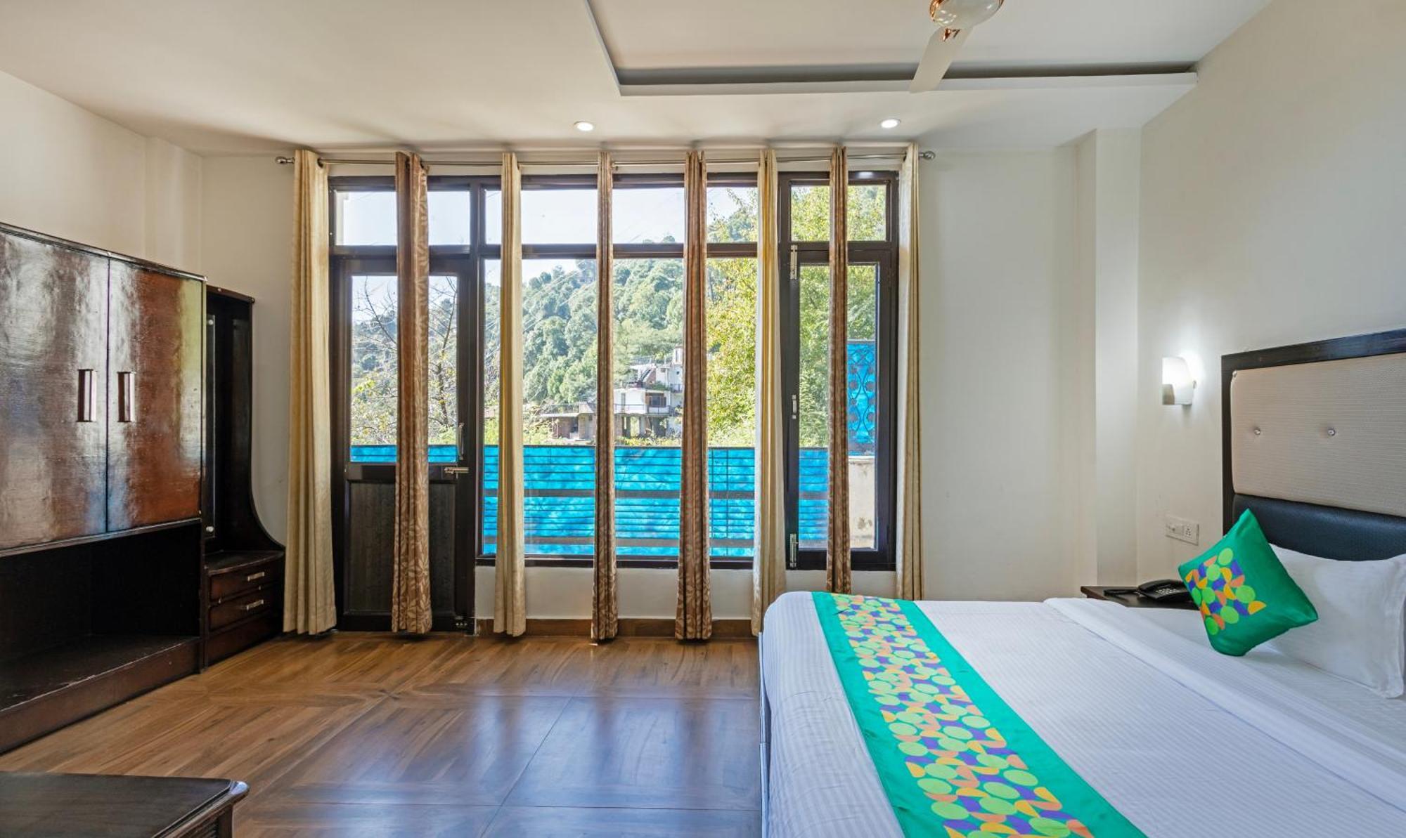 Hotel Treebo Anjukul Dalhousie