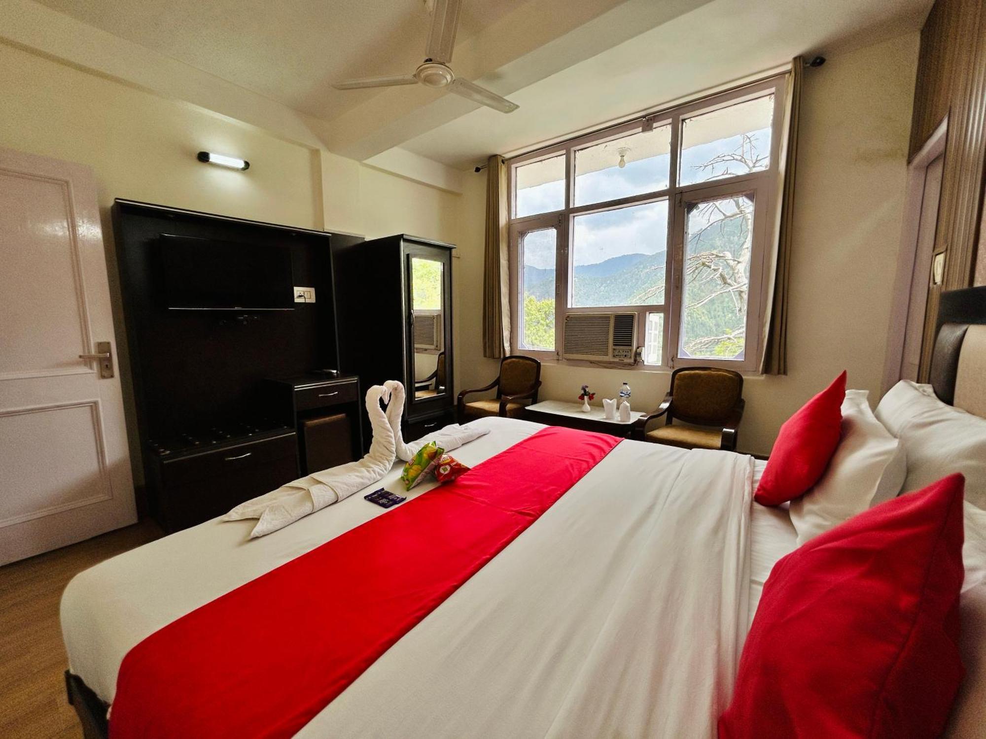 Terrace View Dalhousie