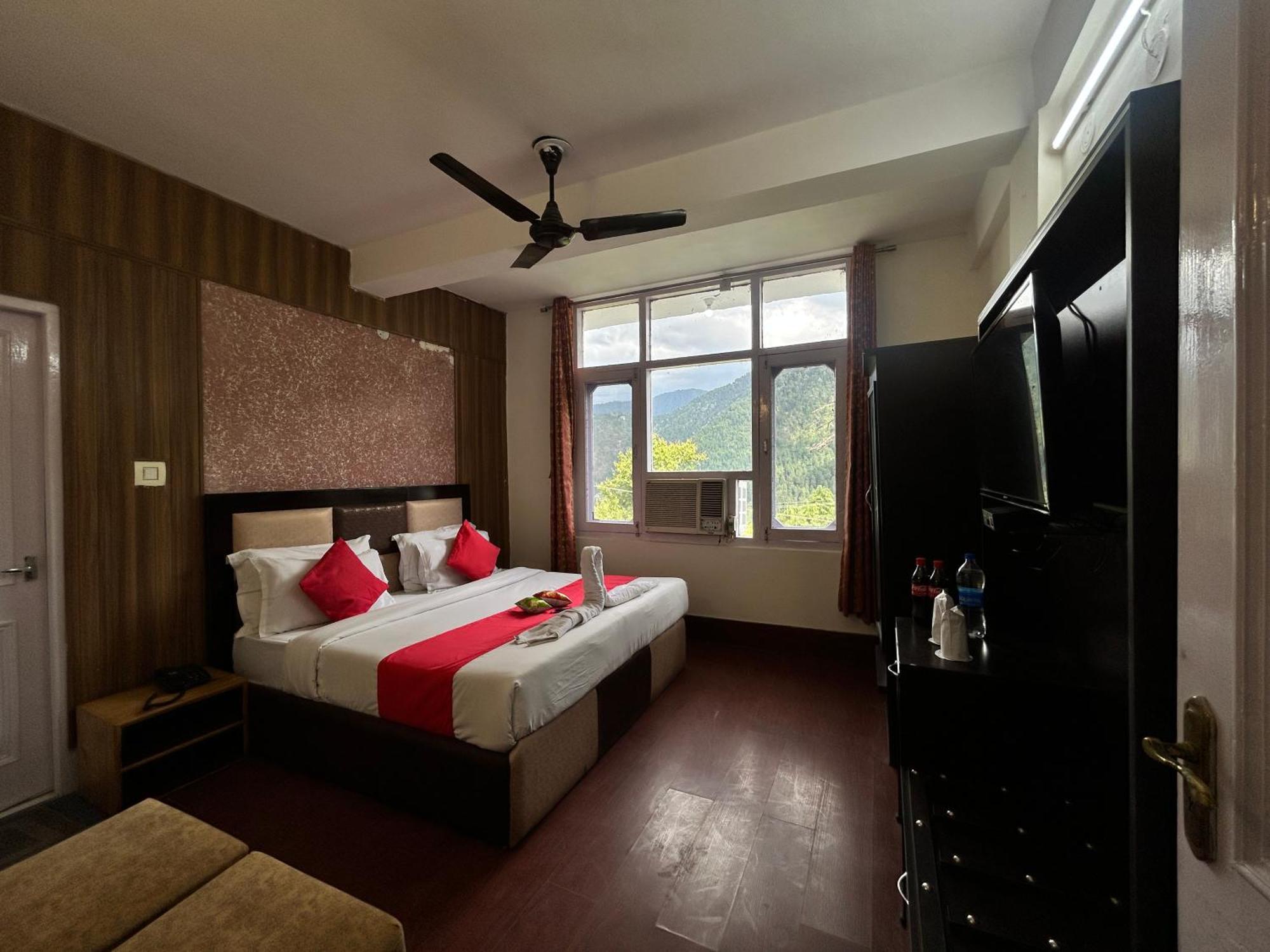 Terrace View 3* Dalhousie