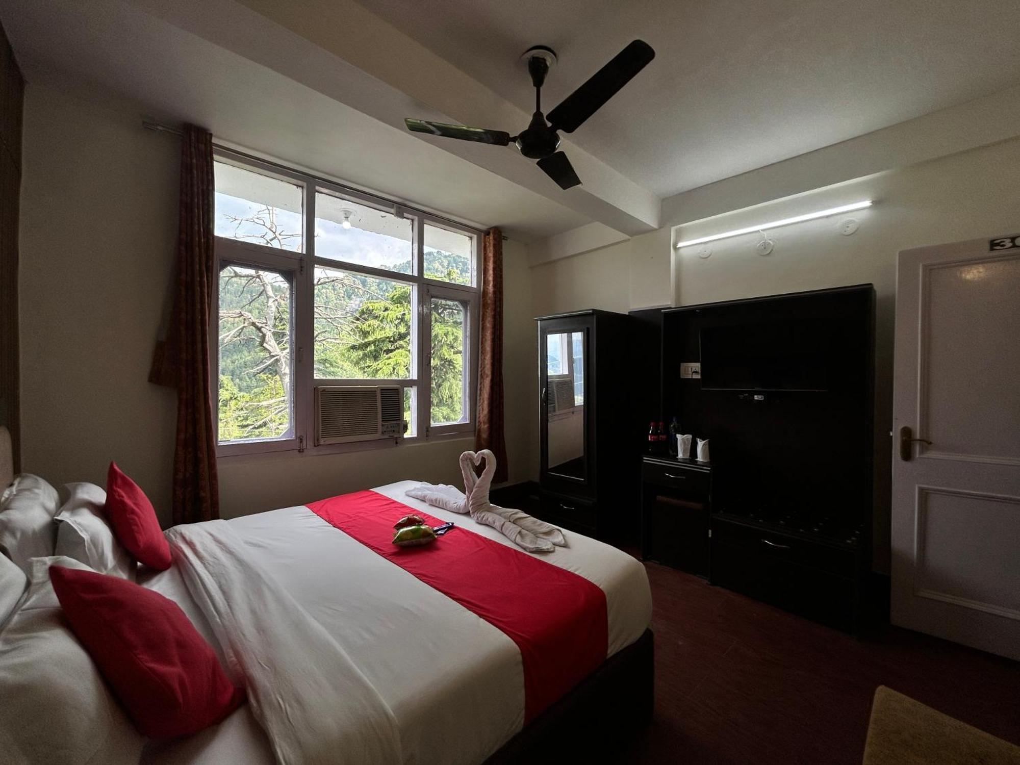 Terrace View Hotel