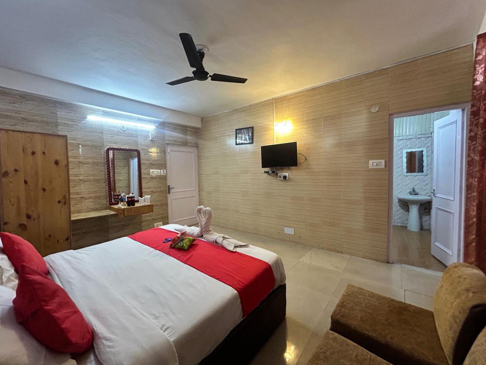 Terrace View Hotel 3*