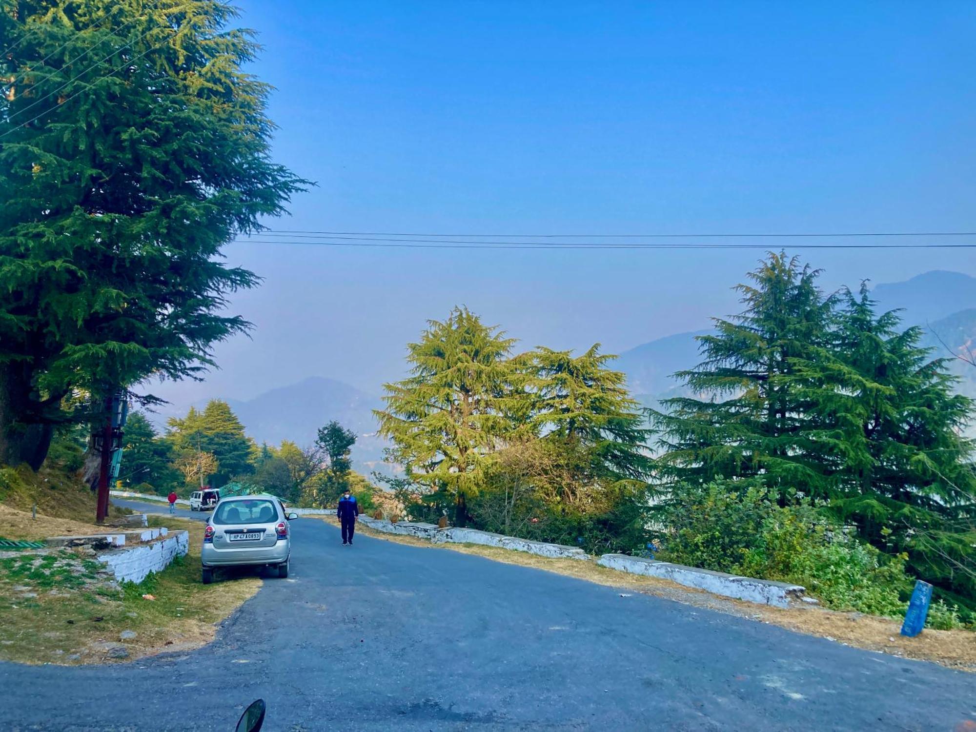 Terrace View Dalhousie