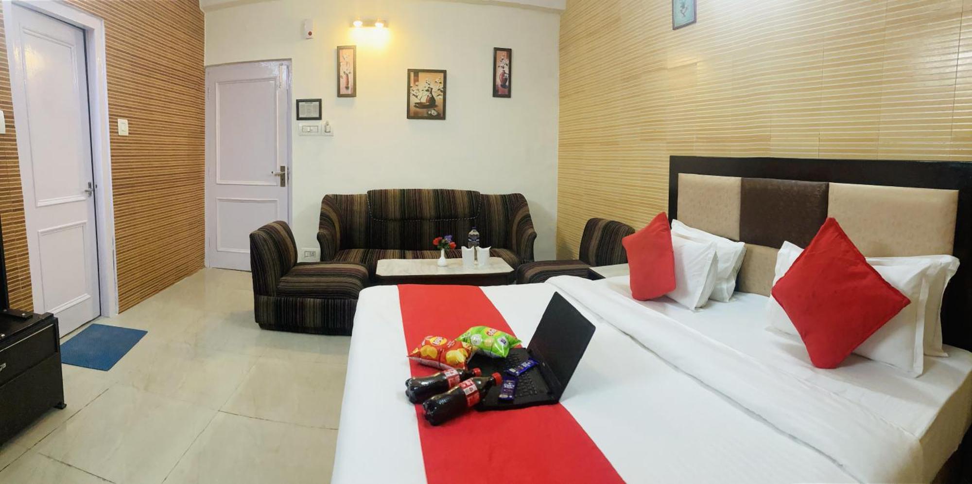 Terrace View Hotel 3*