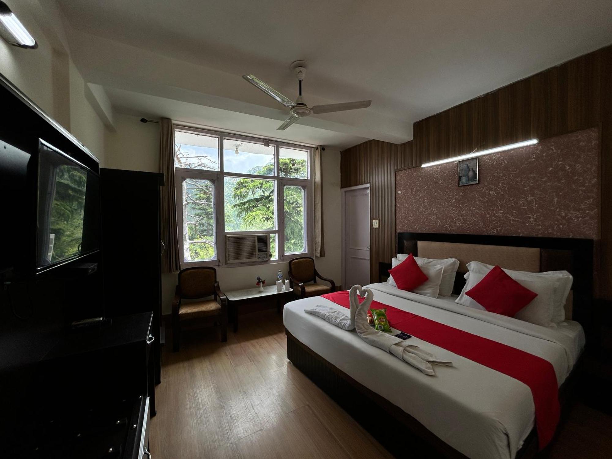 Terrace View Hotel 3*