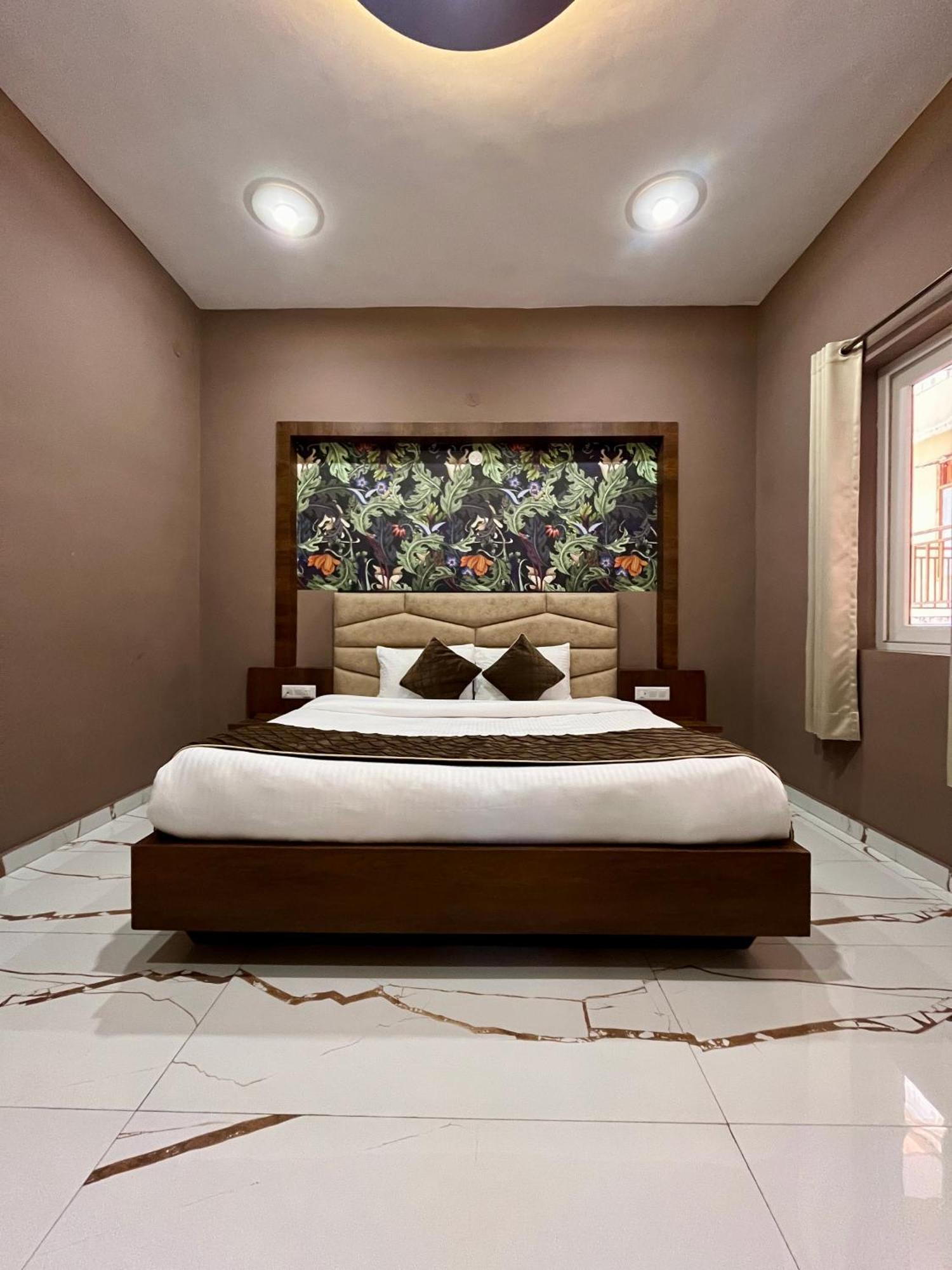 Hotel Viva La Vida 3*