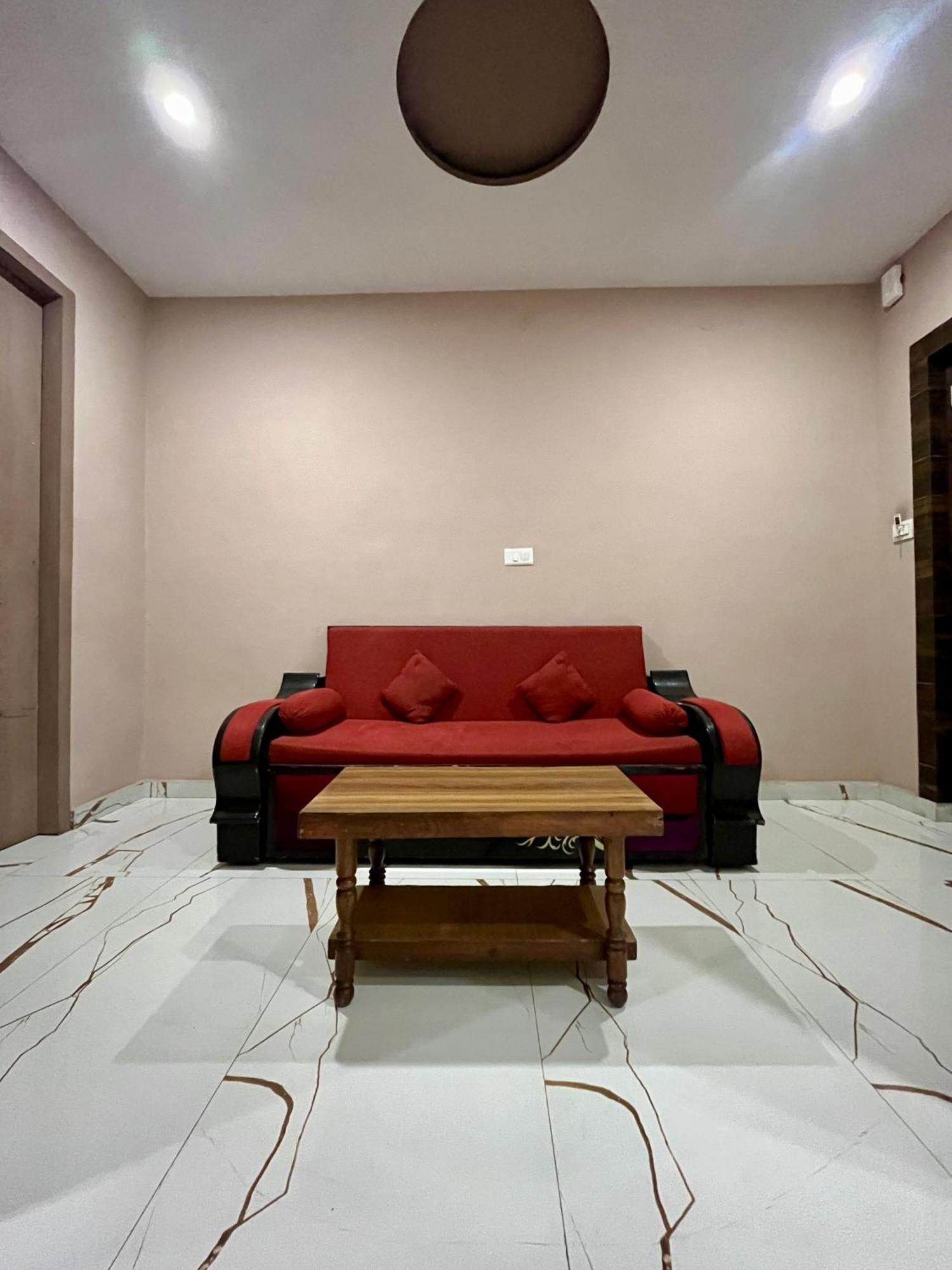 Viva La Vida Hotel Dalhousie