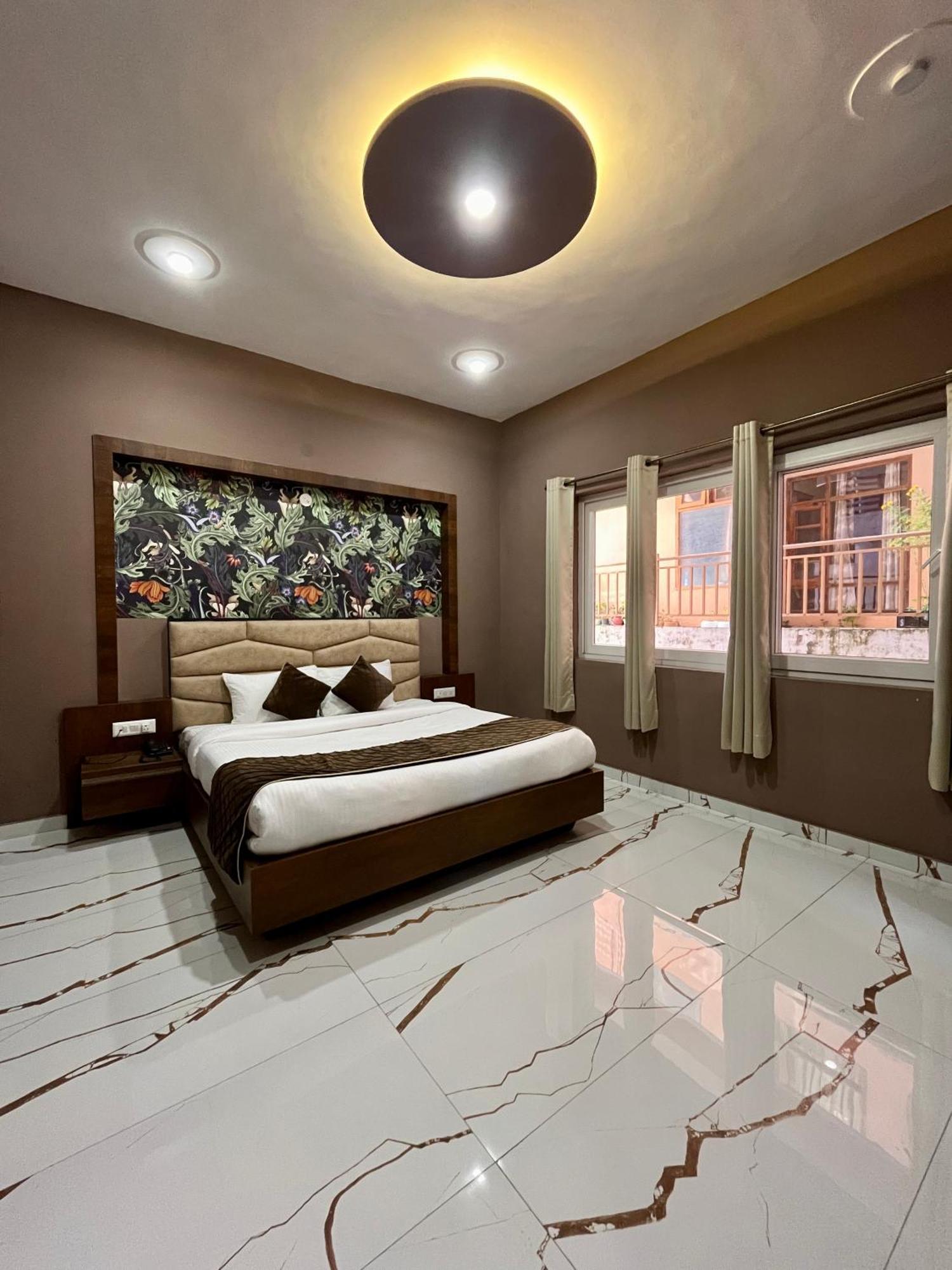 Hotel Viva La Vida Dalhousie