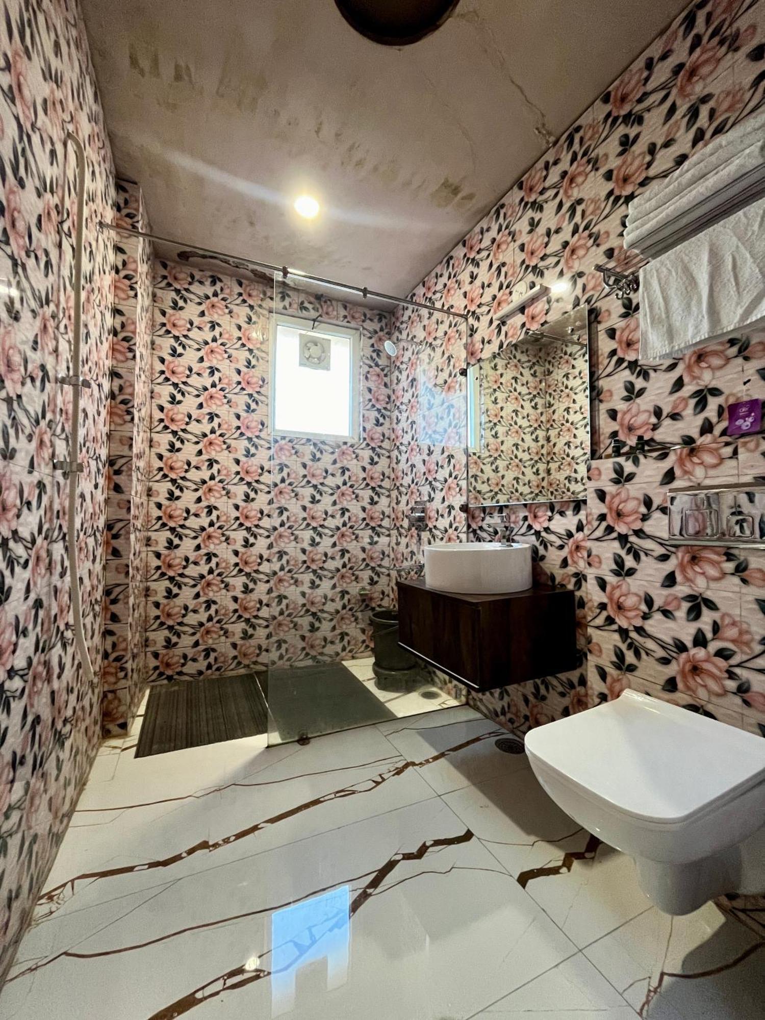 Hotel Viva La Vida
