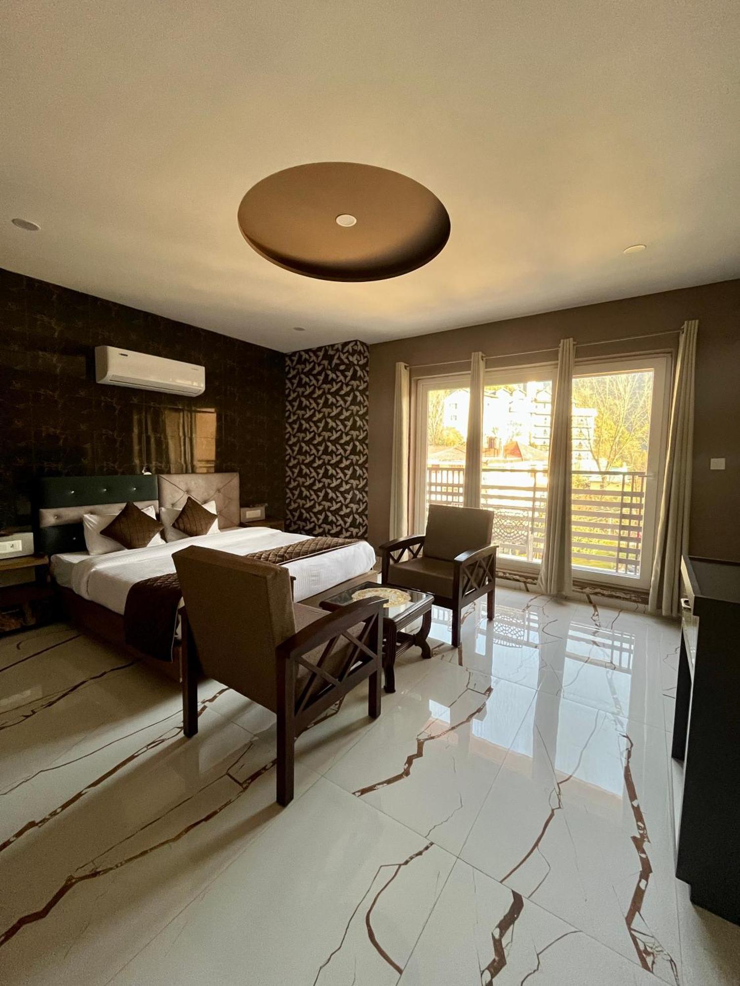 Hotel Viva La Vida Dalhousie