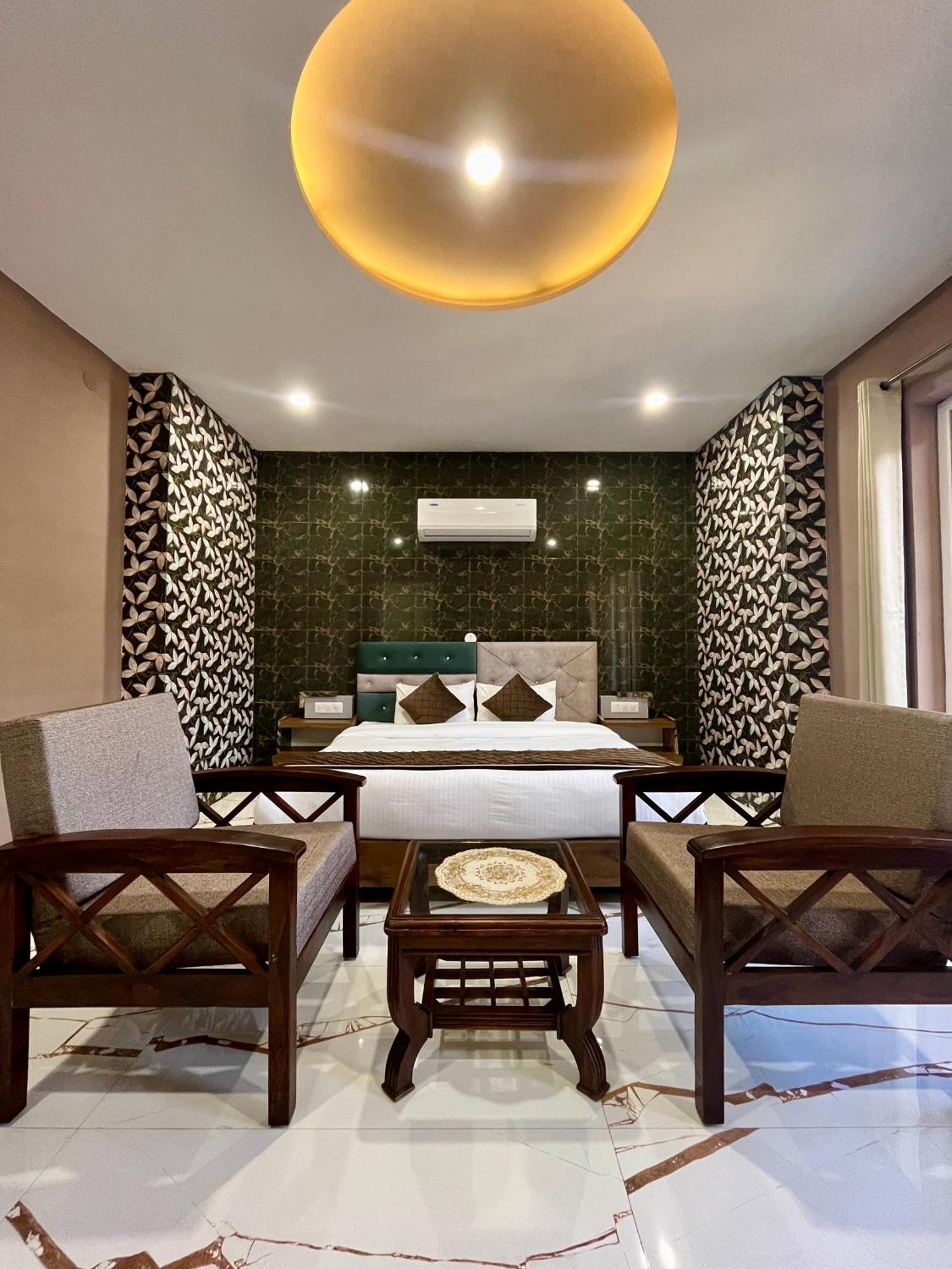 Hotel Viva La Vida 3*