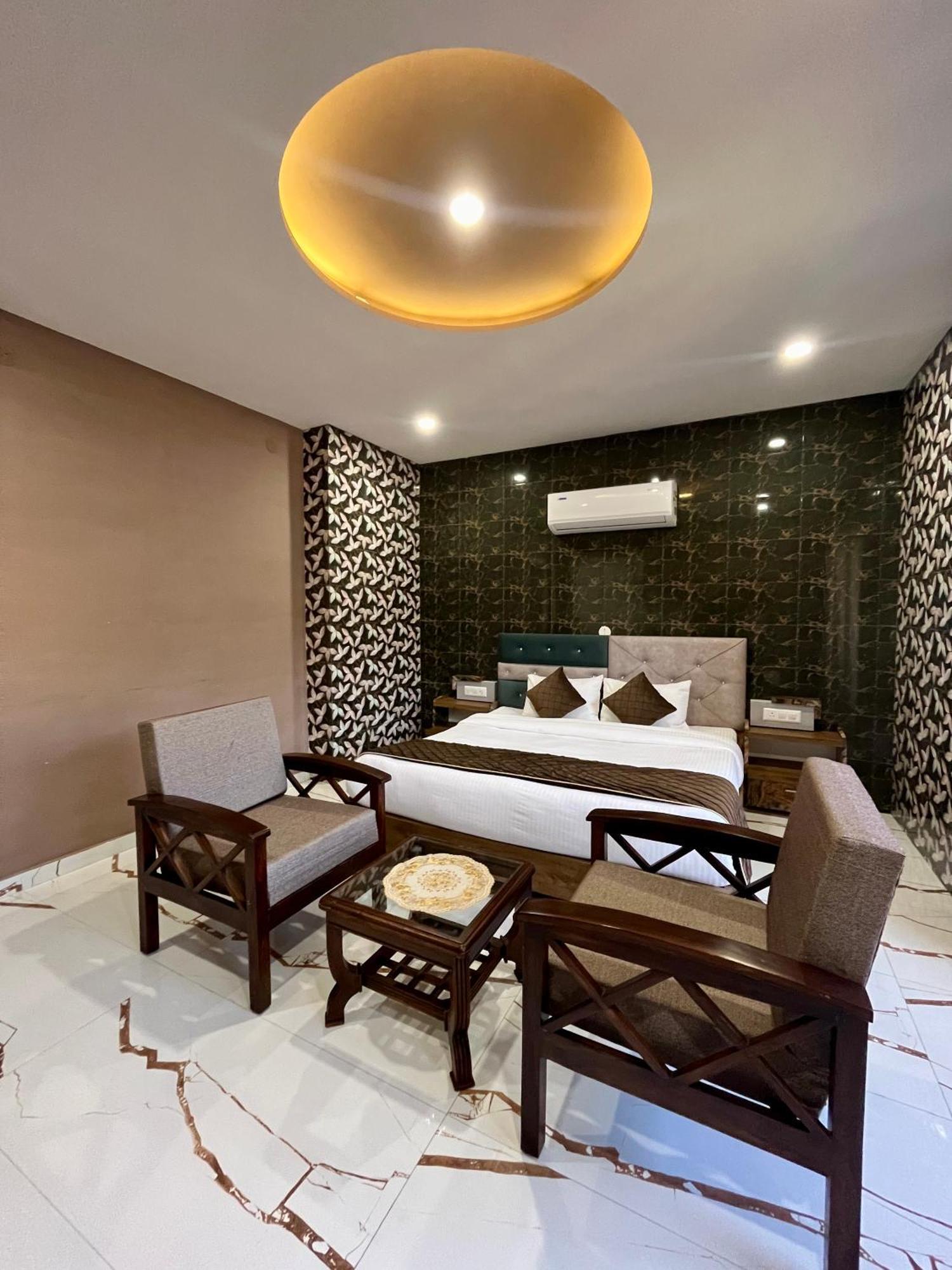 Hotel Viva La Vida 3*