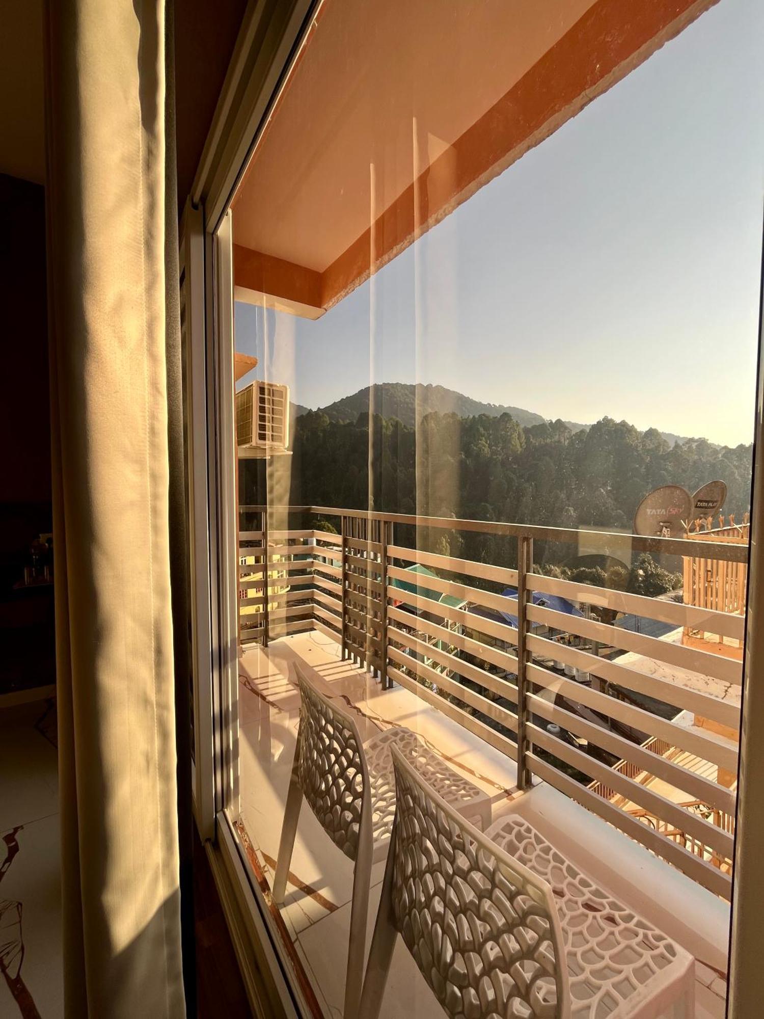 Hotel Viva La Vida Dalhousie