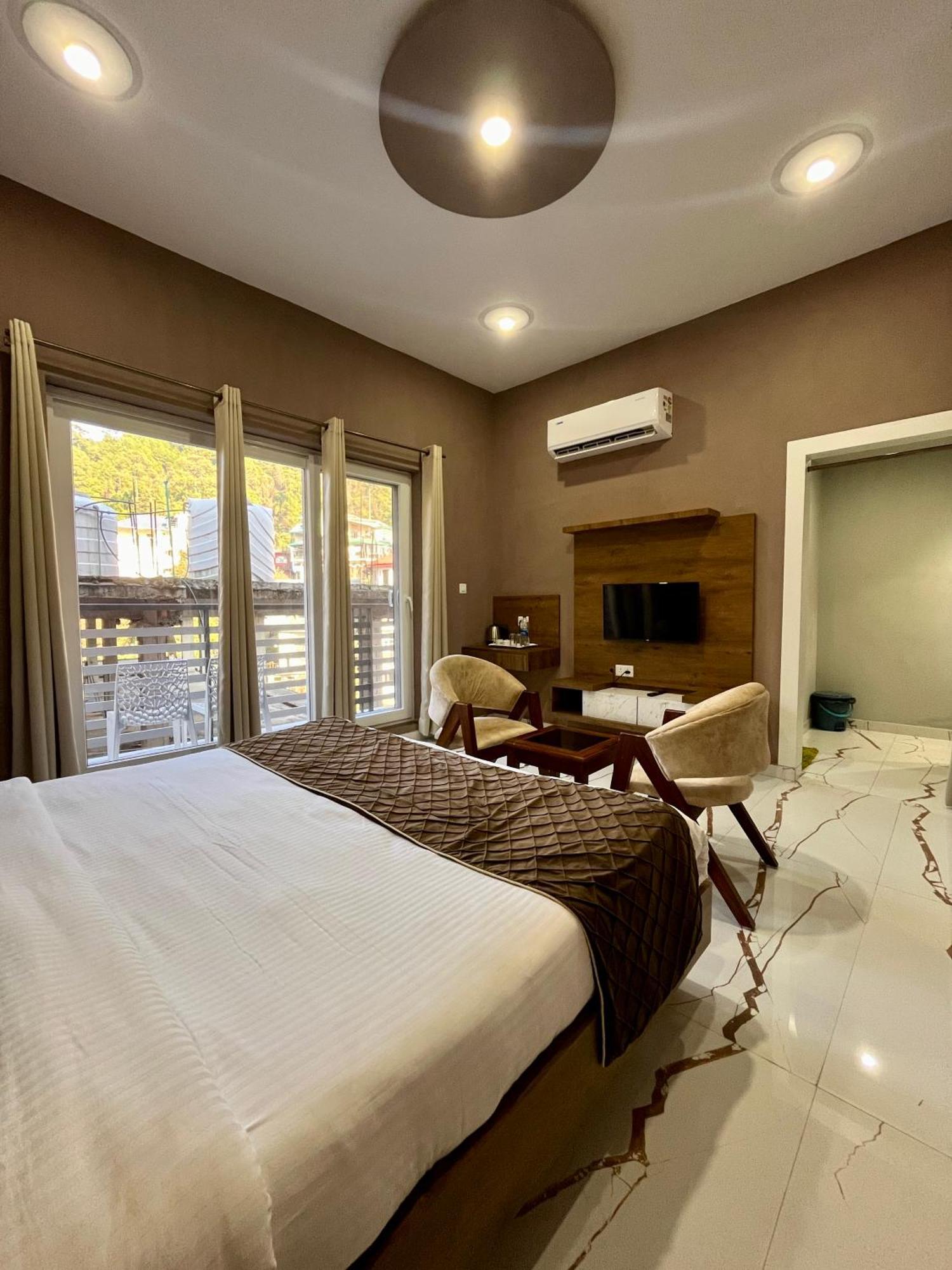 Viva La Vida Hotel